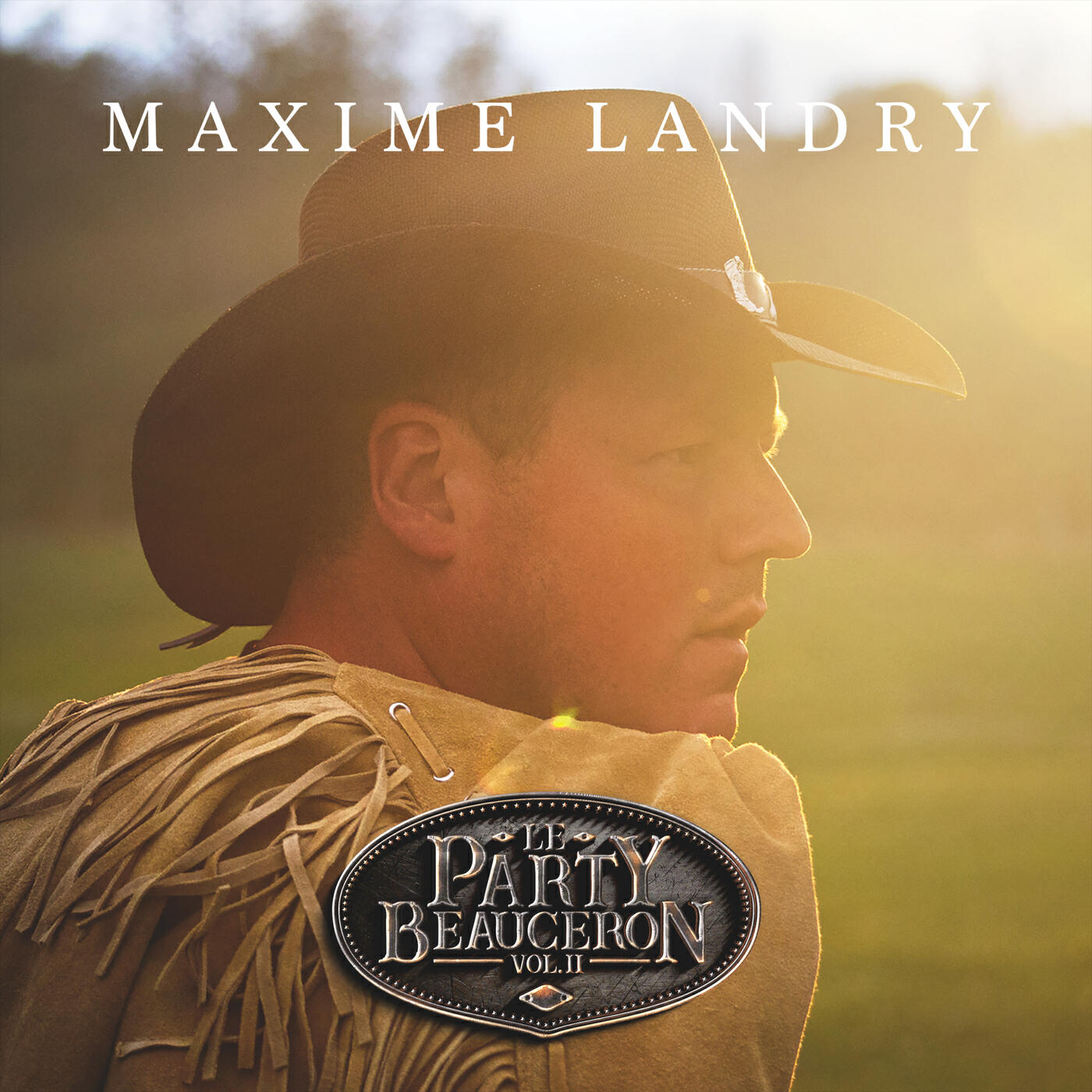 Релиз Le party beauceron