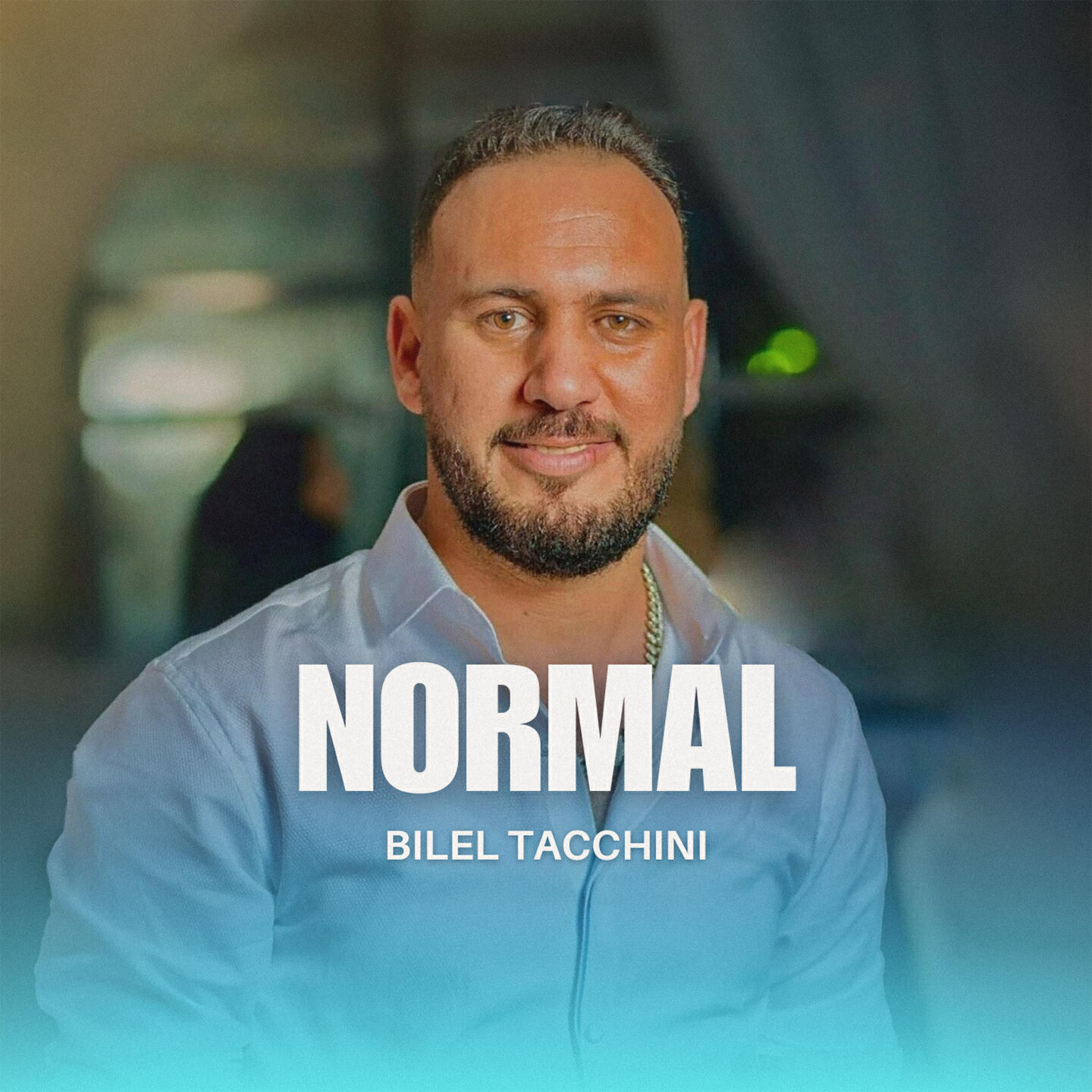 Релиз NORMAL