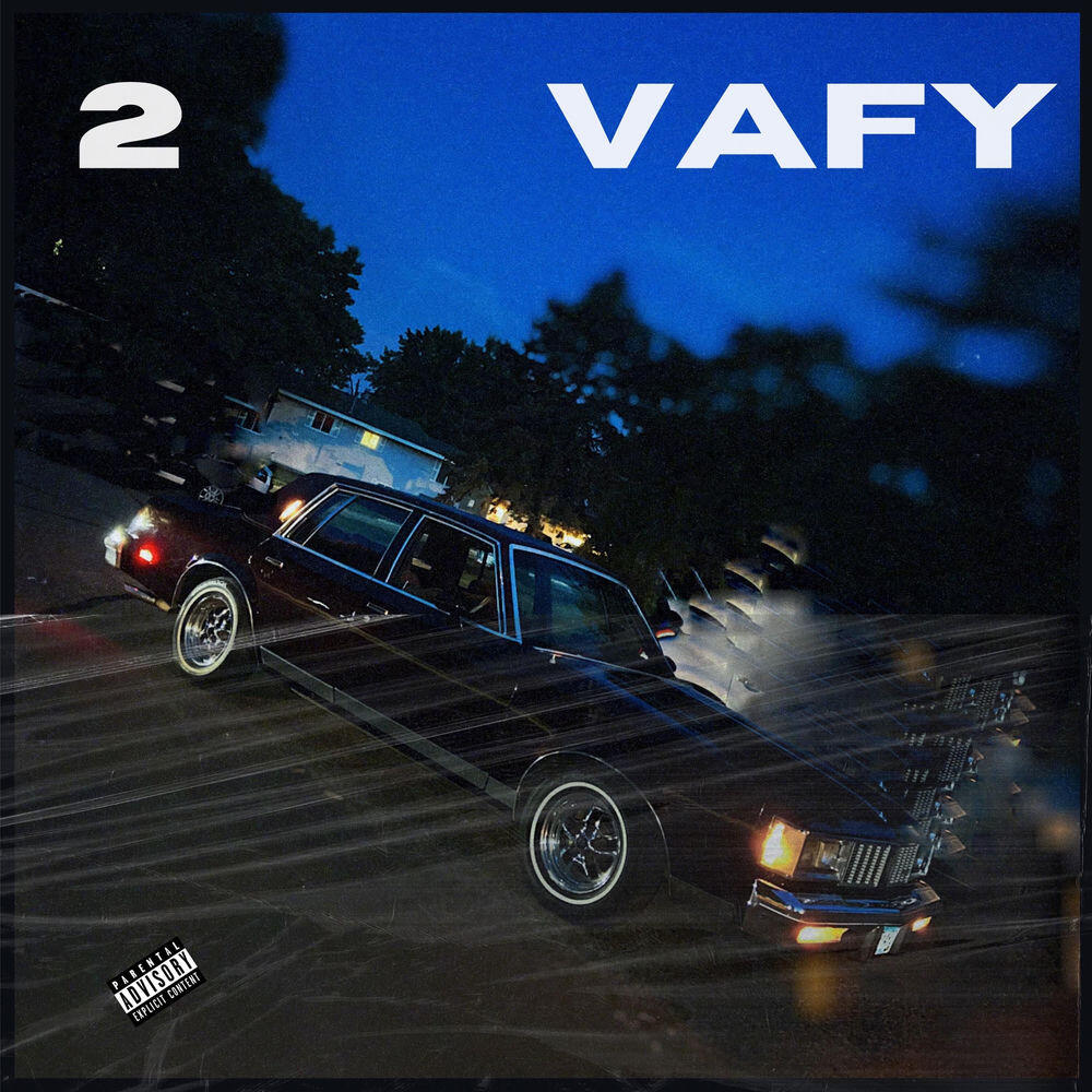 Релиз 2Vafy