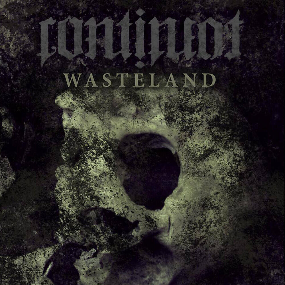 Релиз Wasteland