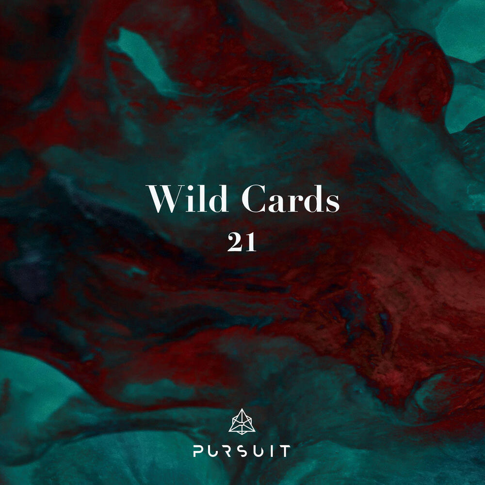 Релиз Wild Cards 21
