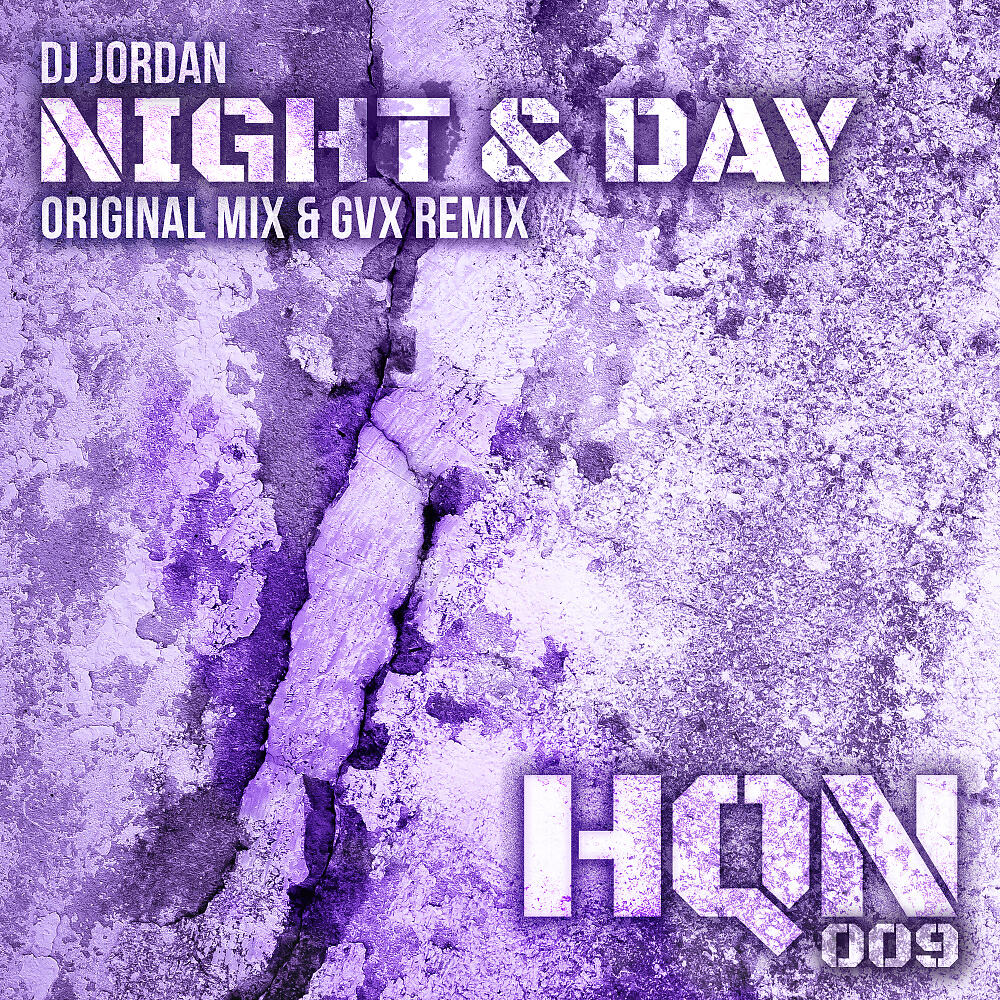 Релиз Night & Day
