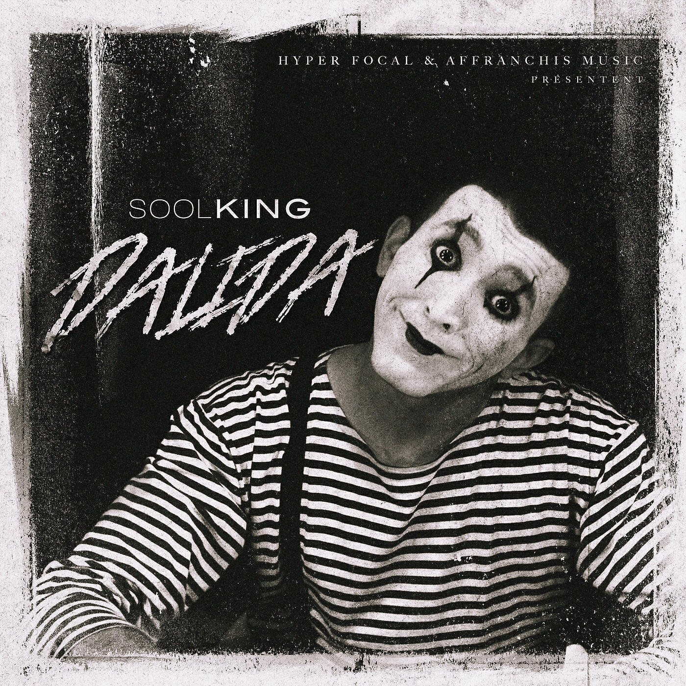 Релиз Dalida