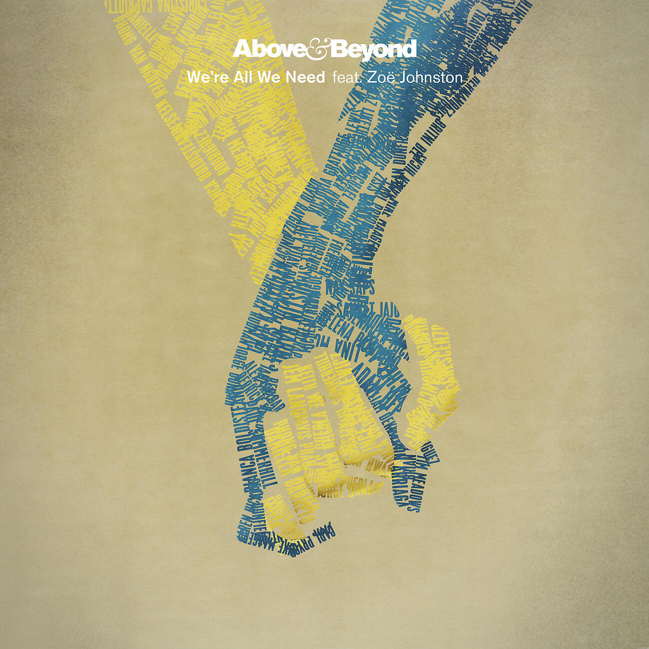 Релиз We're All We Need