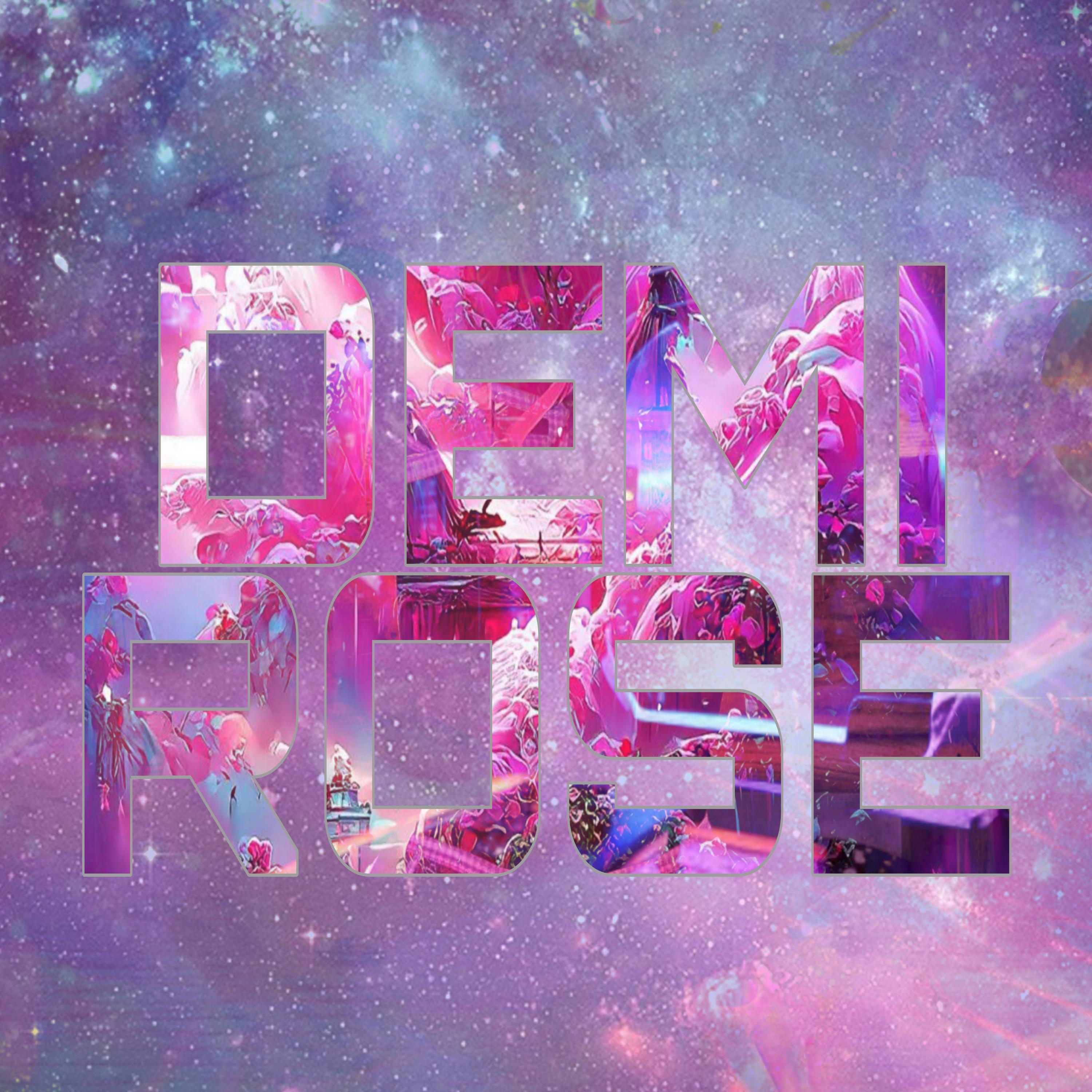 Релиз DEMI ROSE