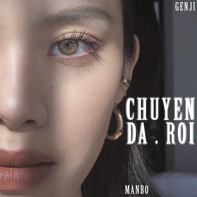 Релиз CHUYEN DA. ROI