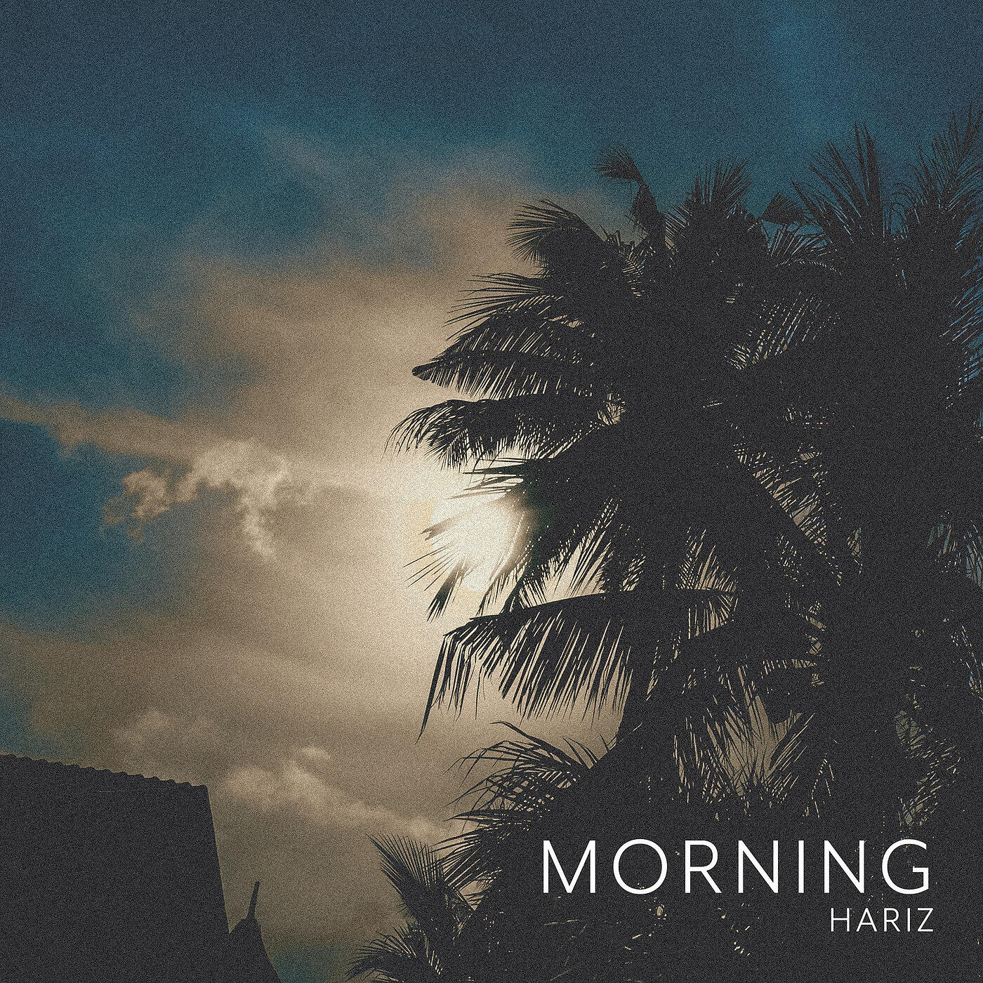 Релиз Morning