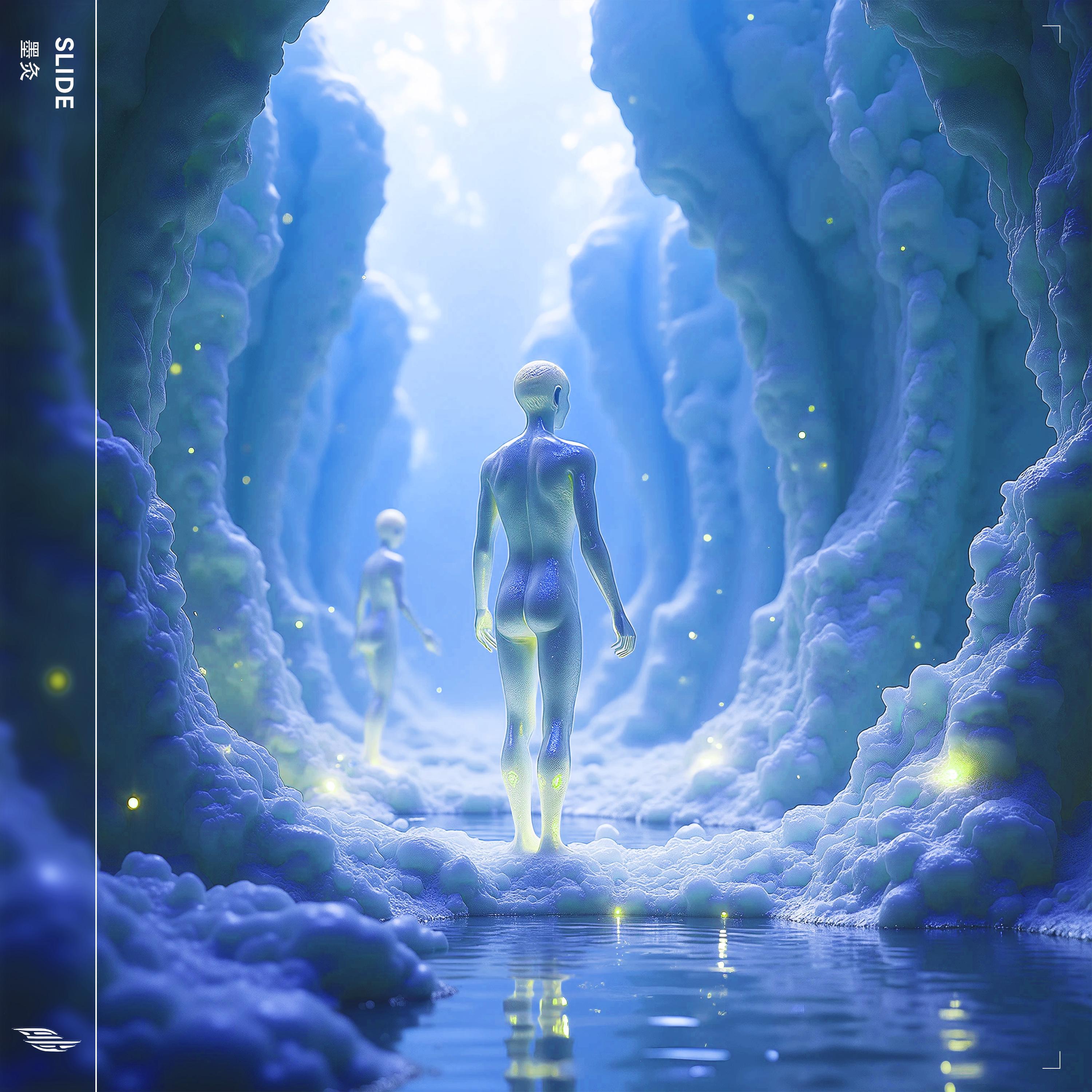 Релиз Slide