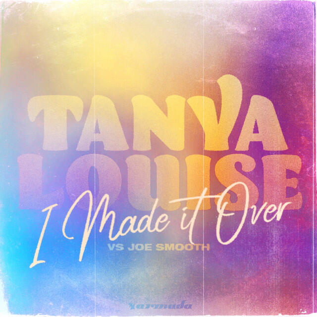 Релиз I Made it Over