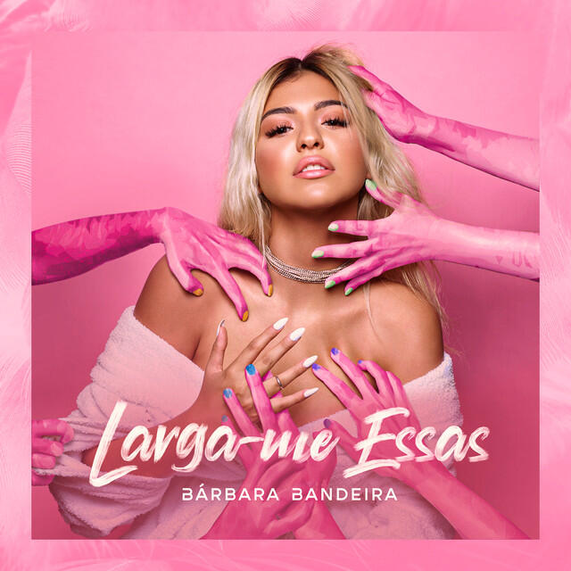 Релиз Larga-me Essas