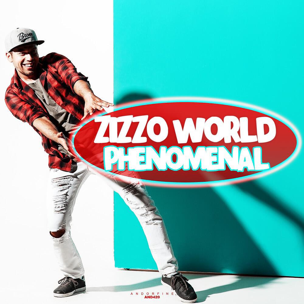 Релиз Phenomenal