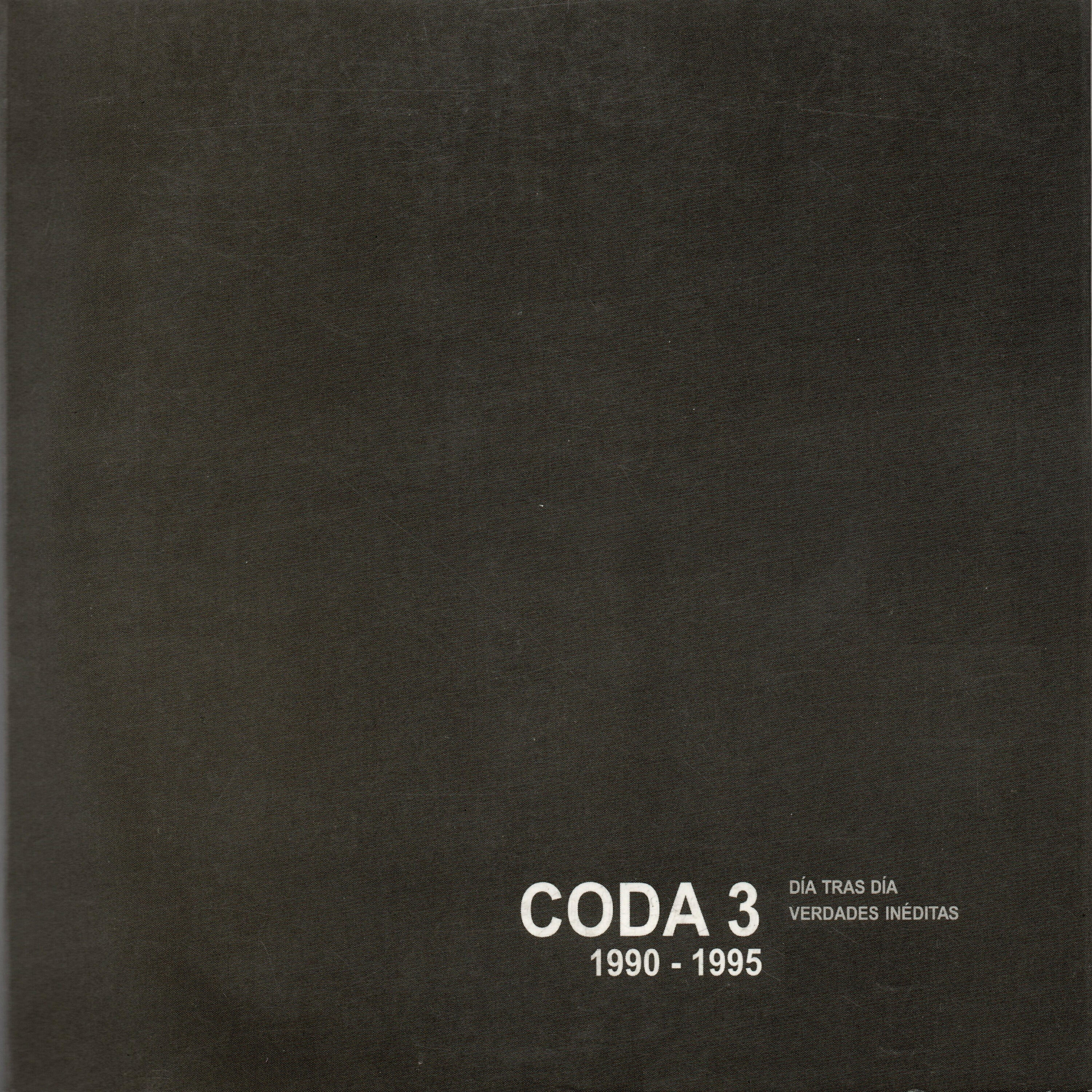 Coda 3
