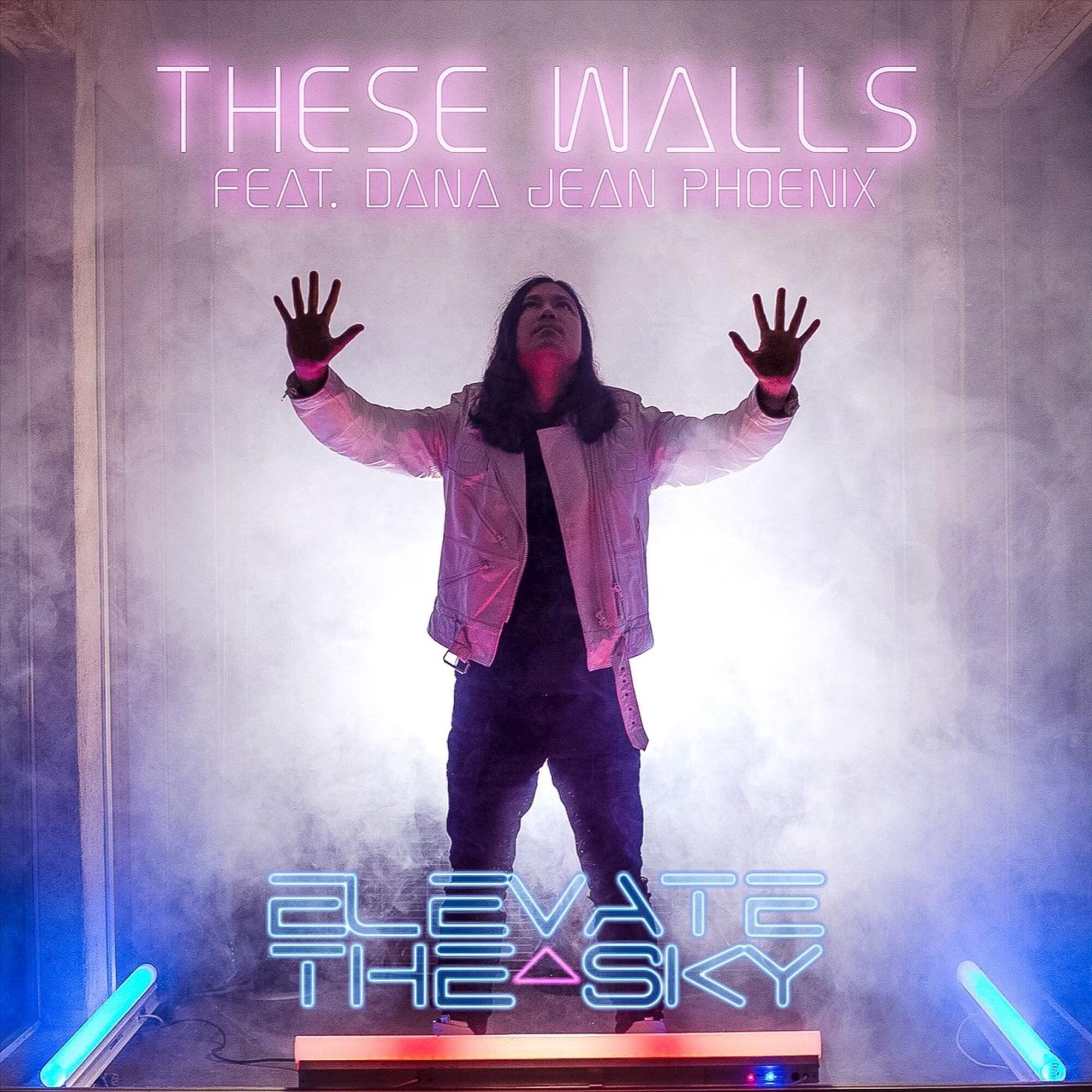 Релиз These Walls