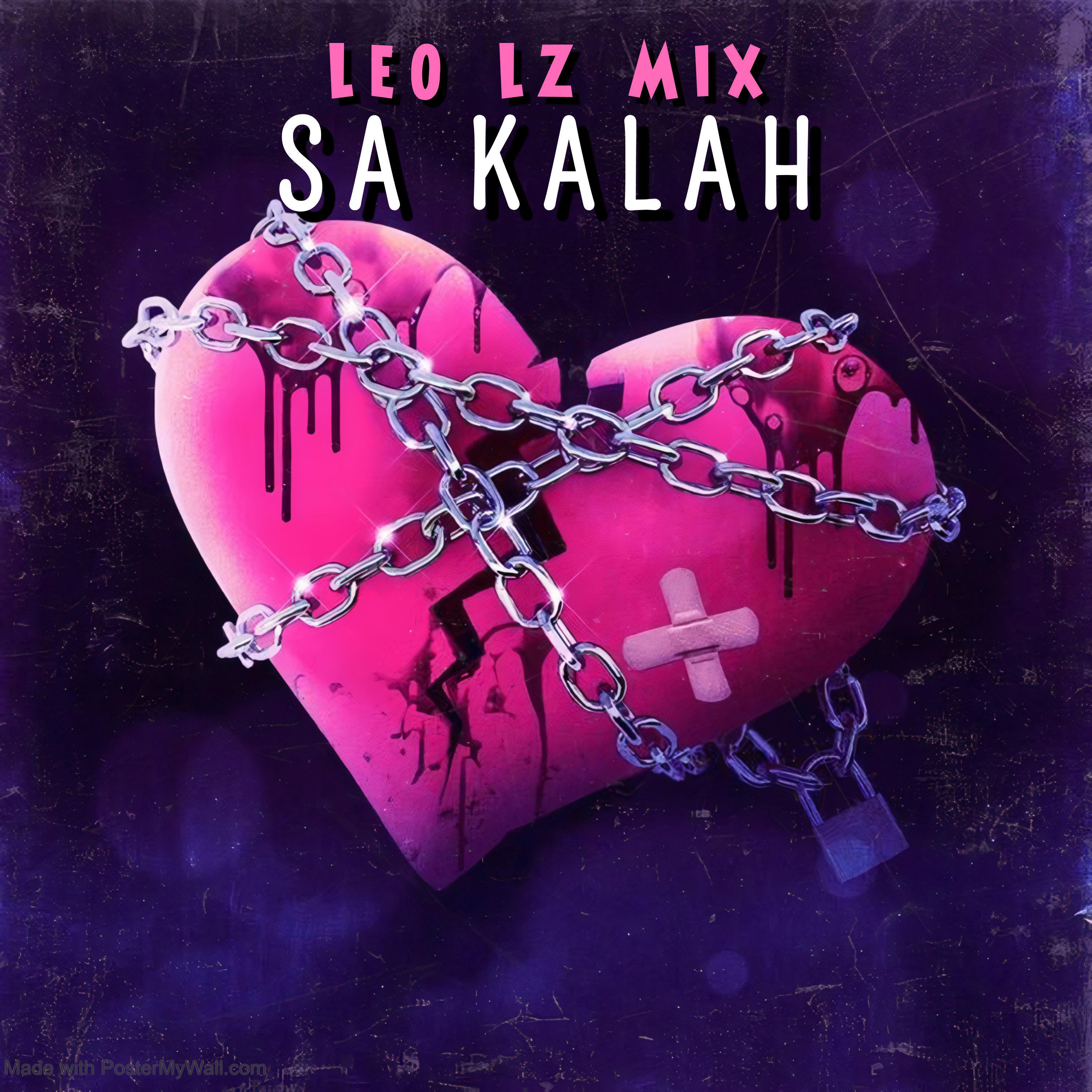 Leo Lz Mix
