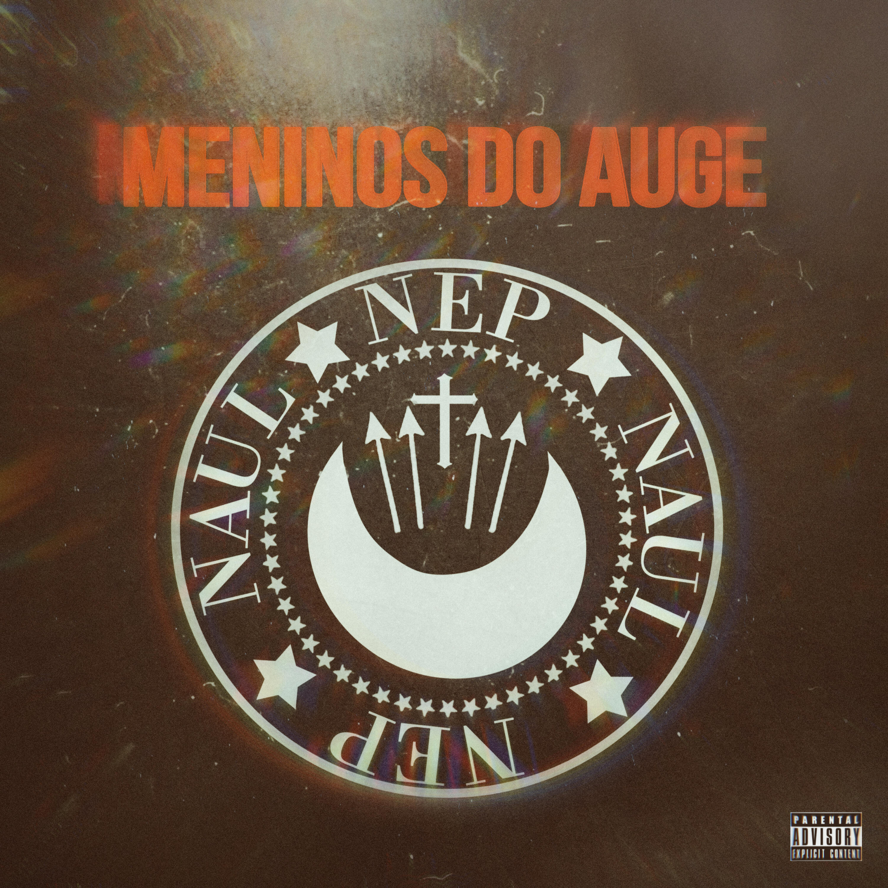Релиз Meninos do Auge