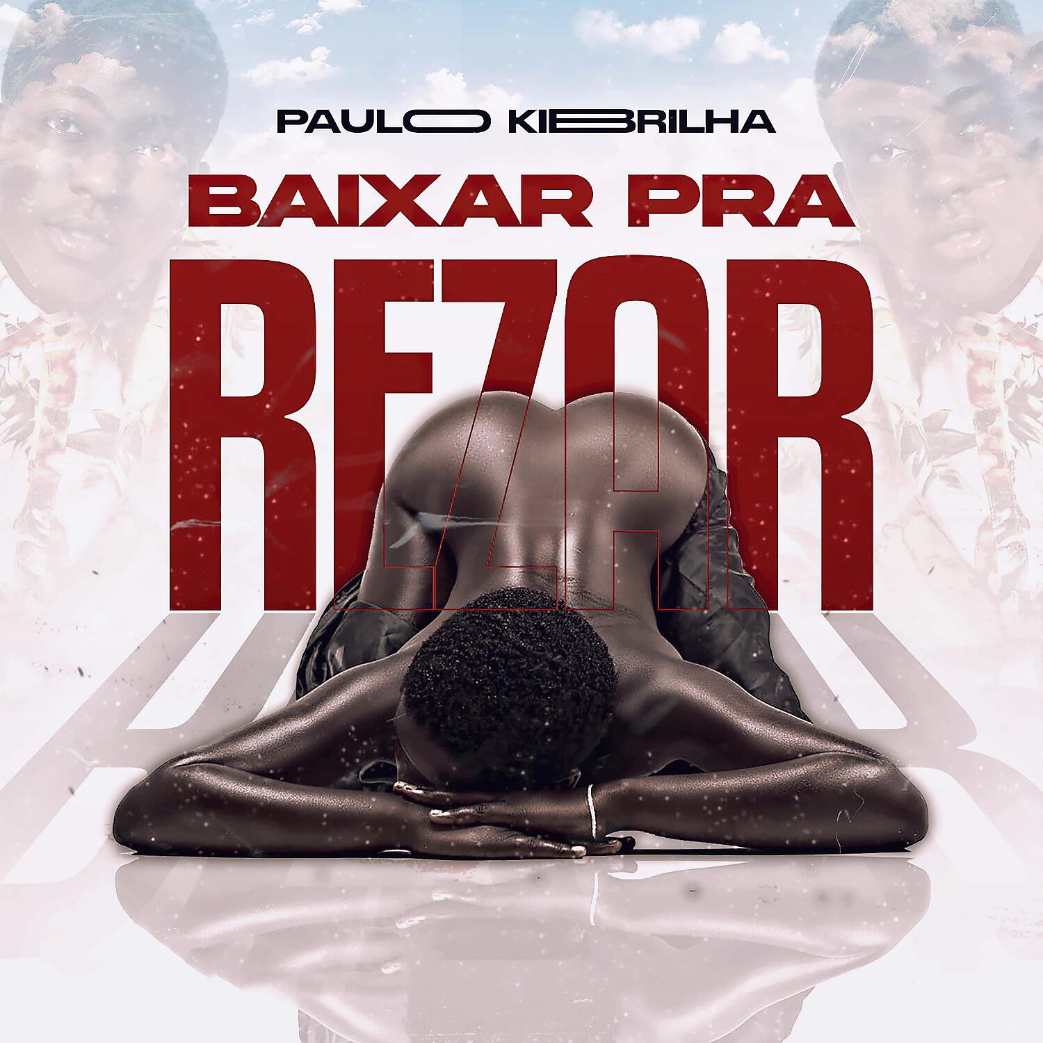 Релиз Baixar pra Rezar