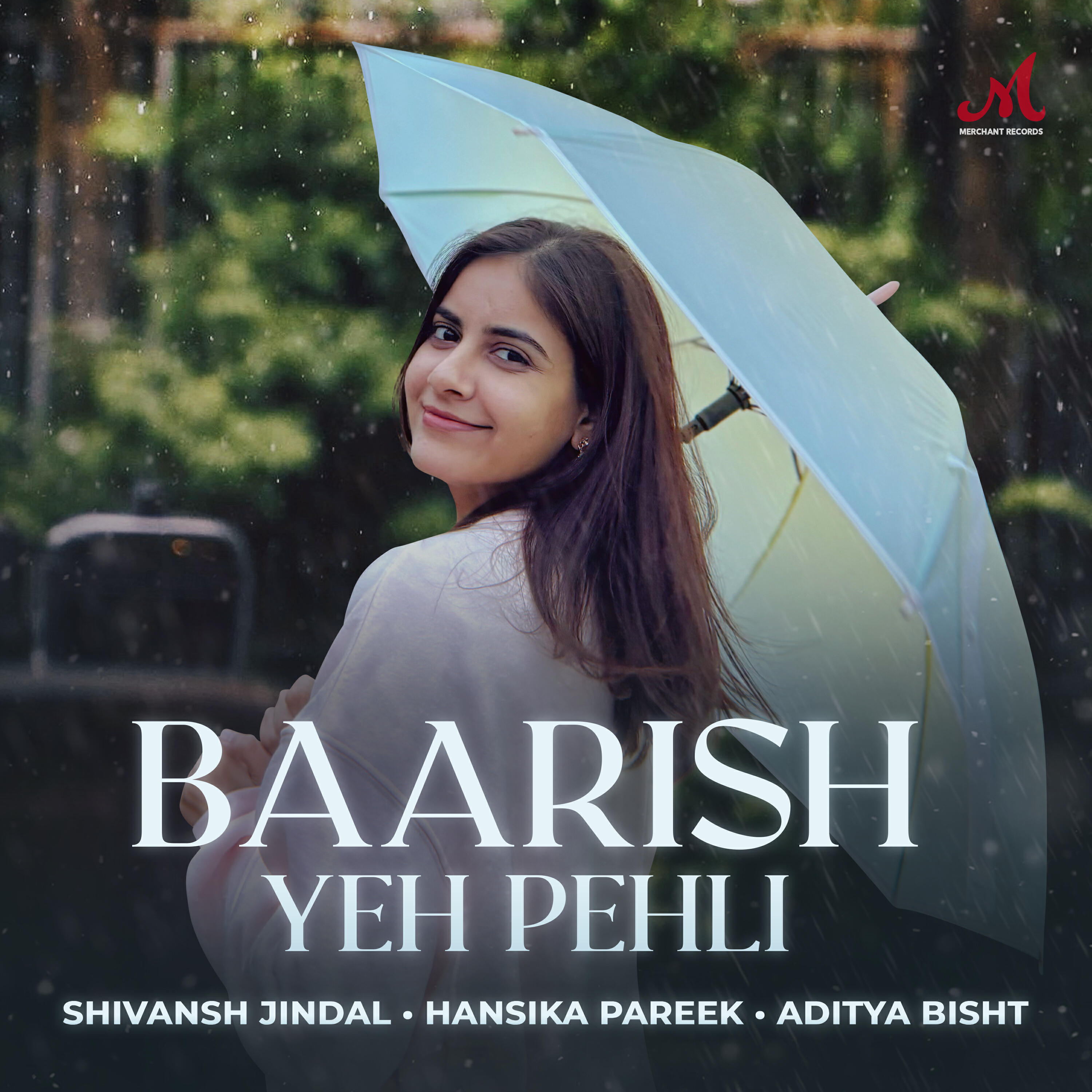 Релиз Baarish Yeh Pehli