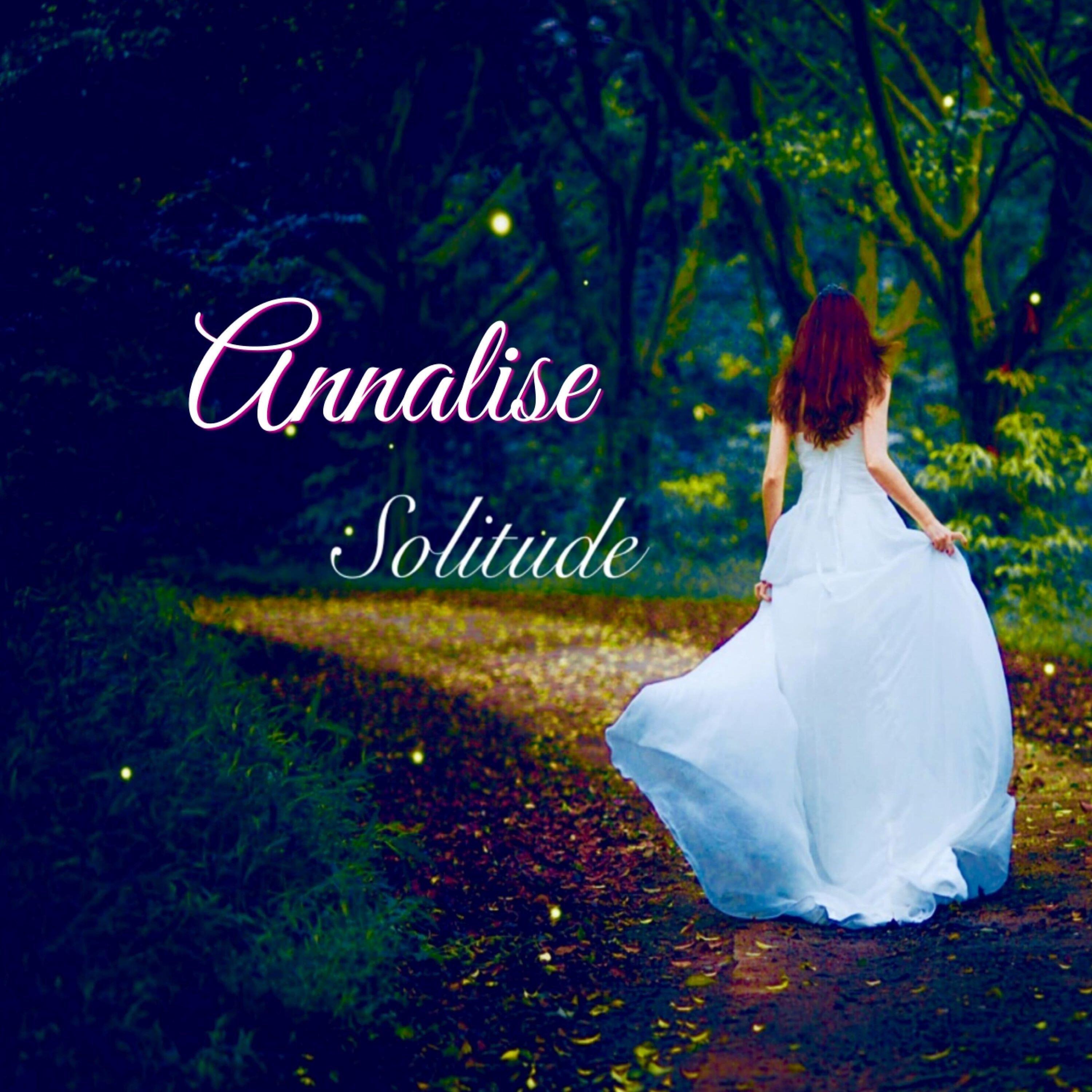Релиз Solitude