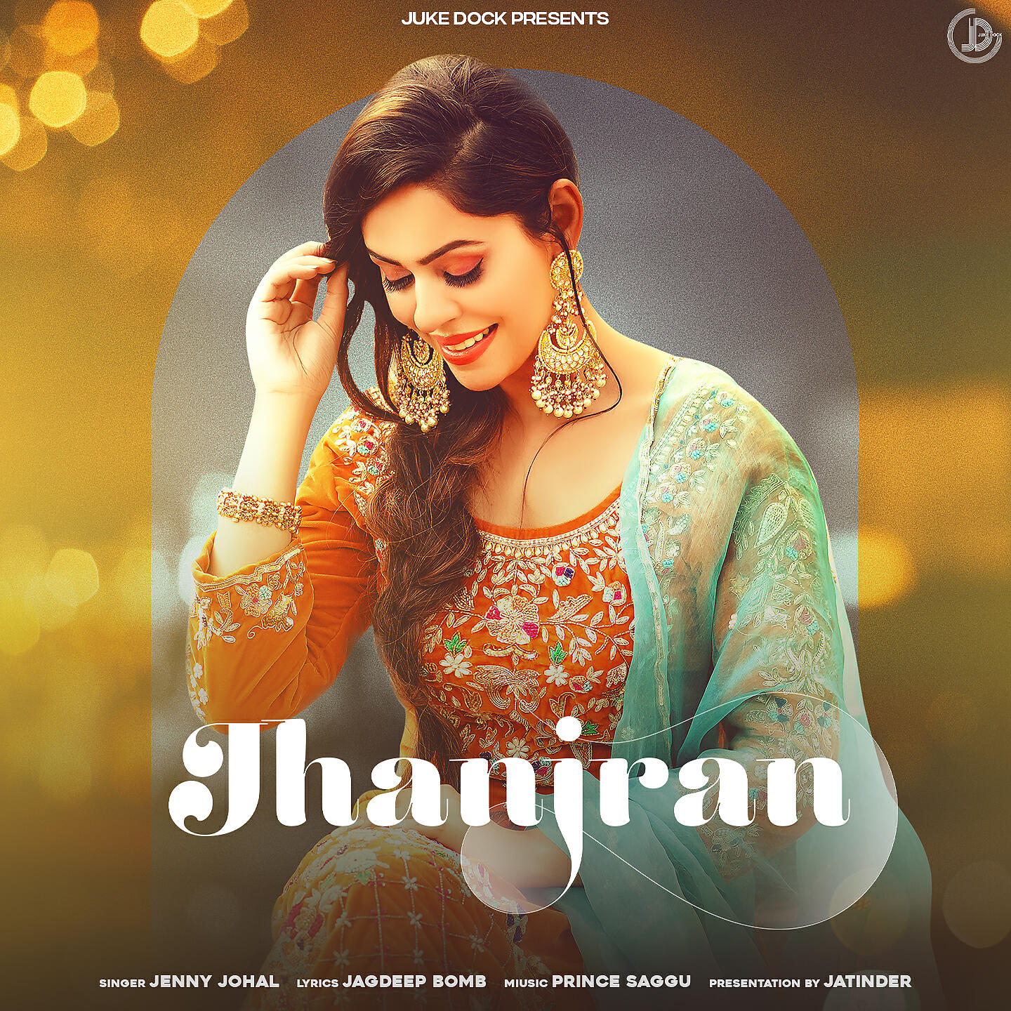 Релиз Jhanjran