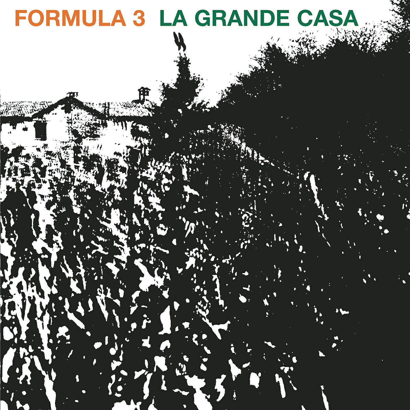 Релиз La Grande Casa