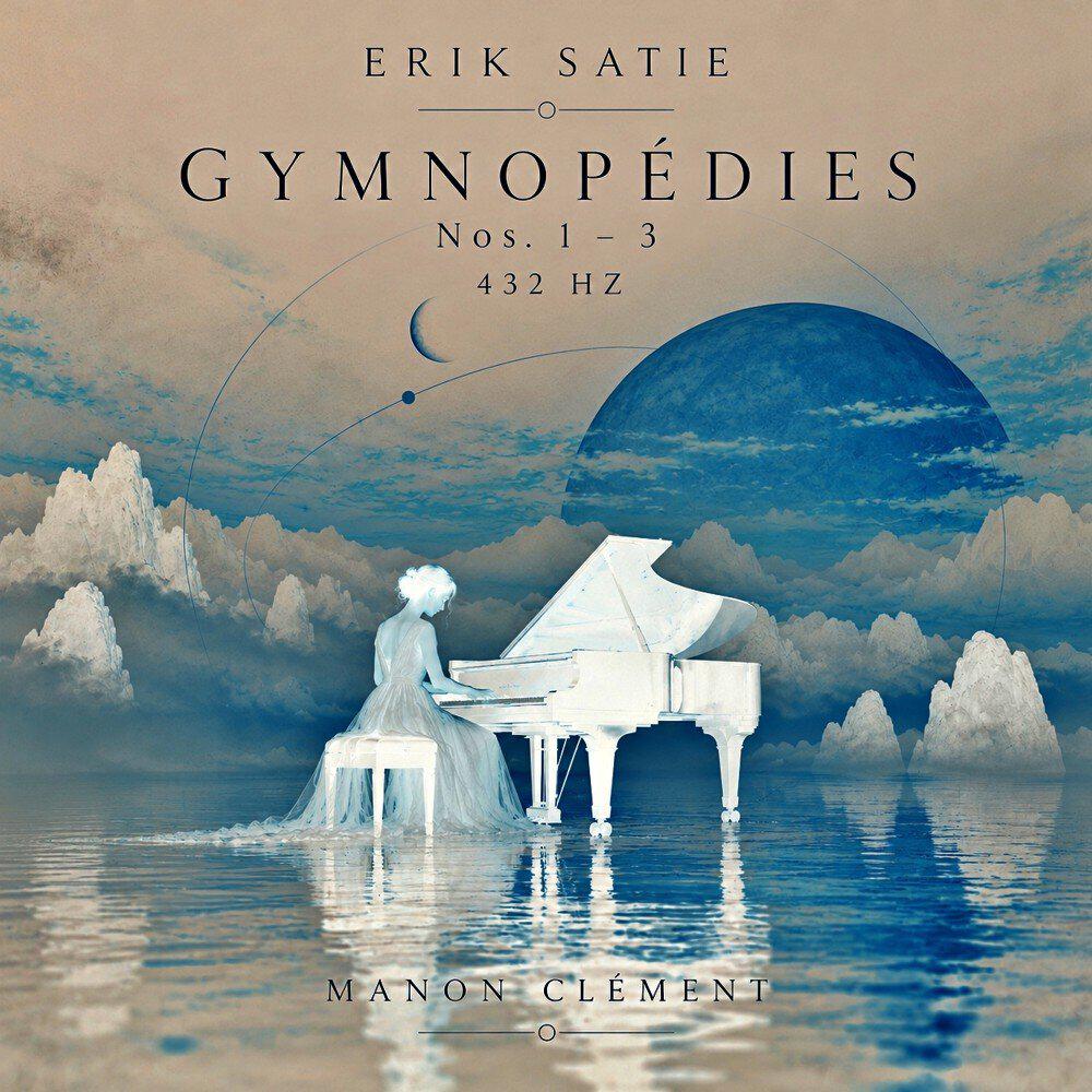 Релиз Gymnopédies No. I - III (432 Hz)