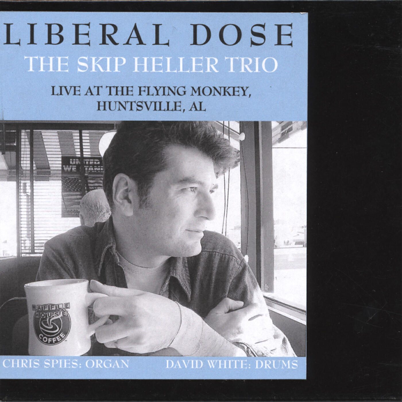 Релиз Liberal Dose