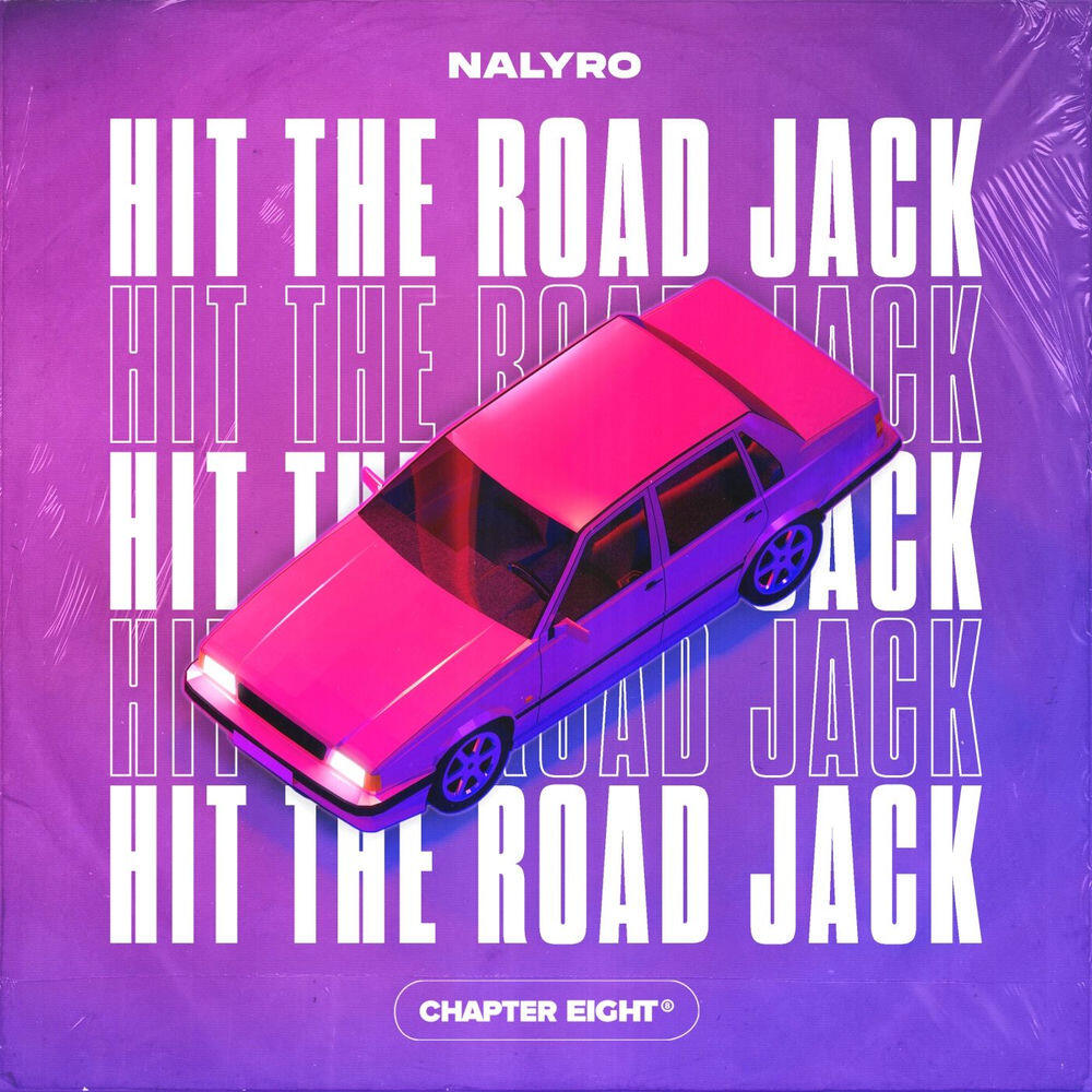 Релиз Hit The Road Jack