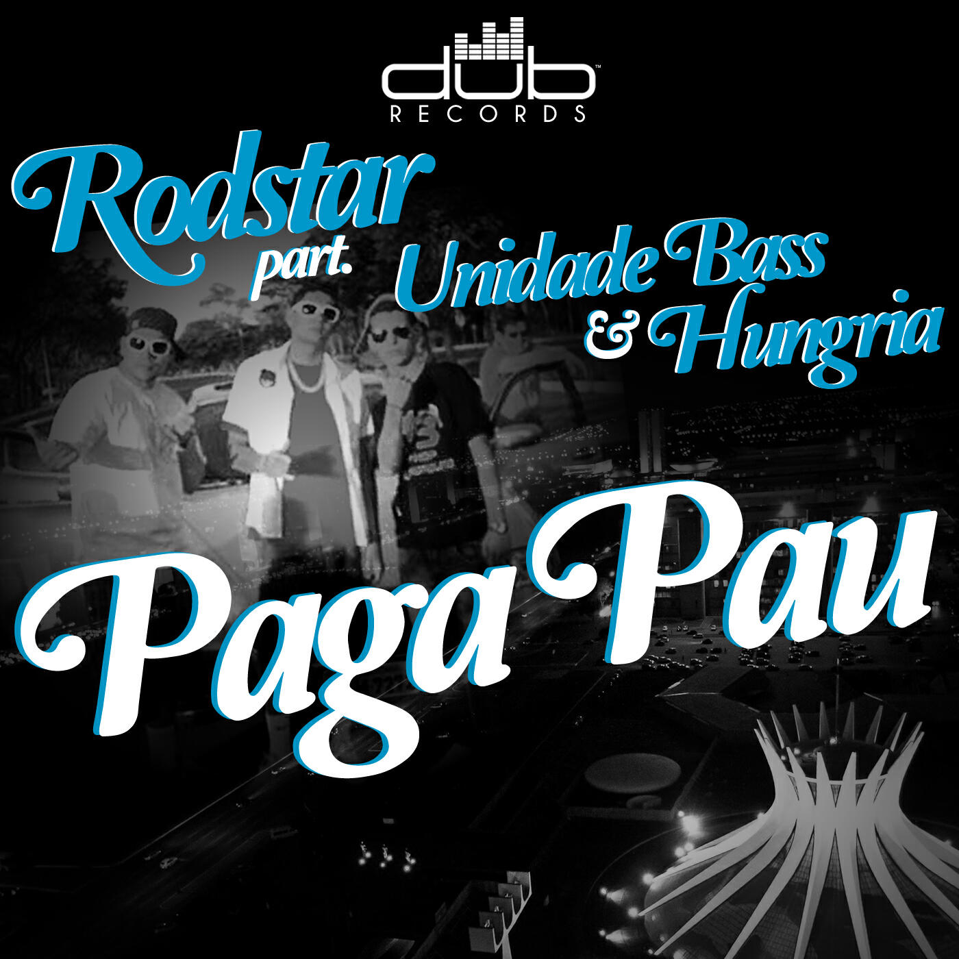 Релиз Paga Pau