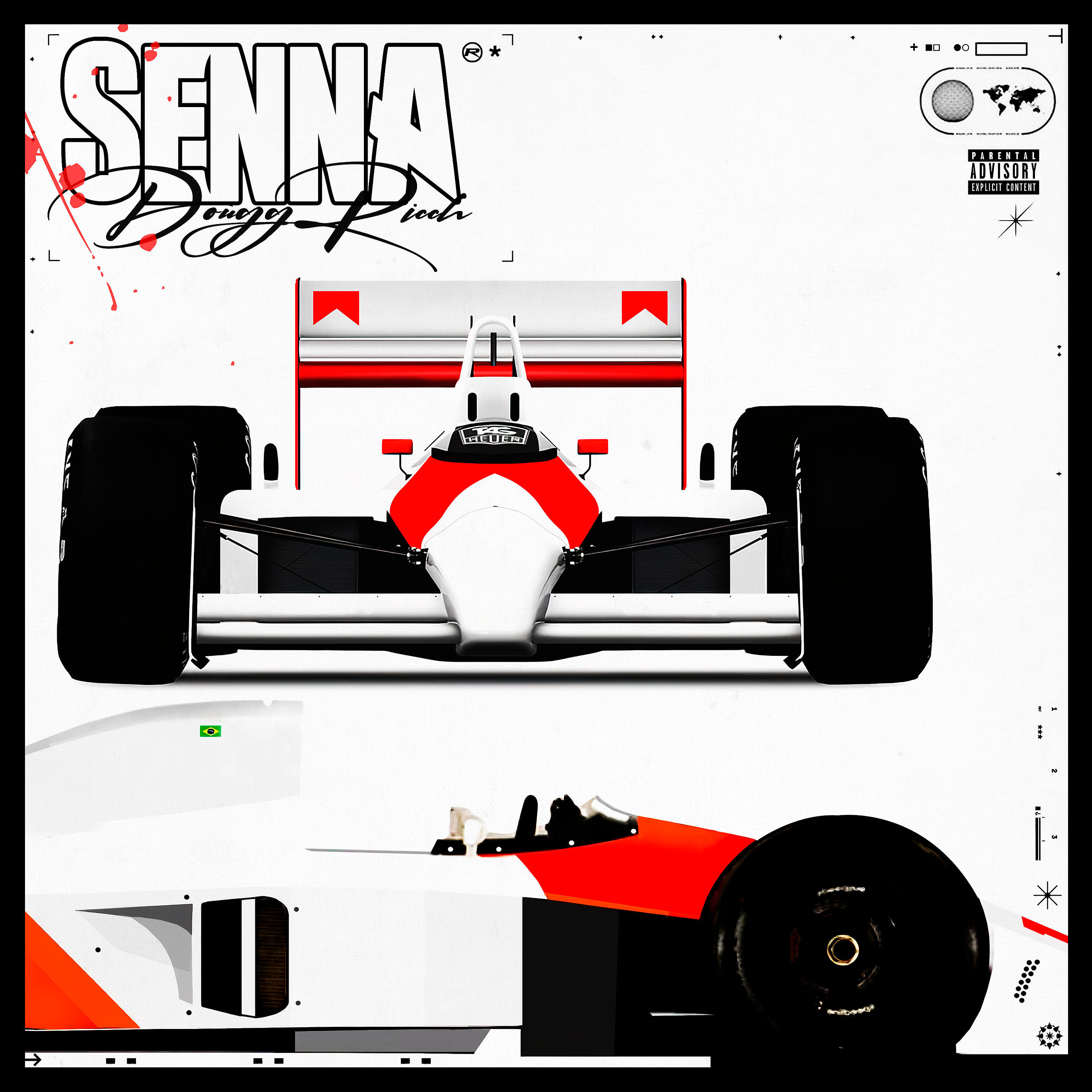 Релиз Senna