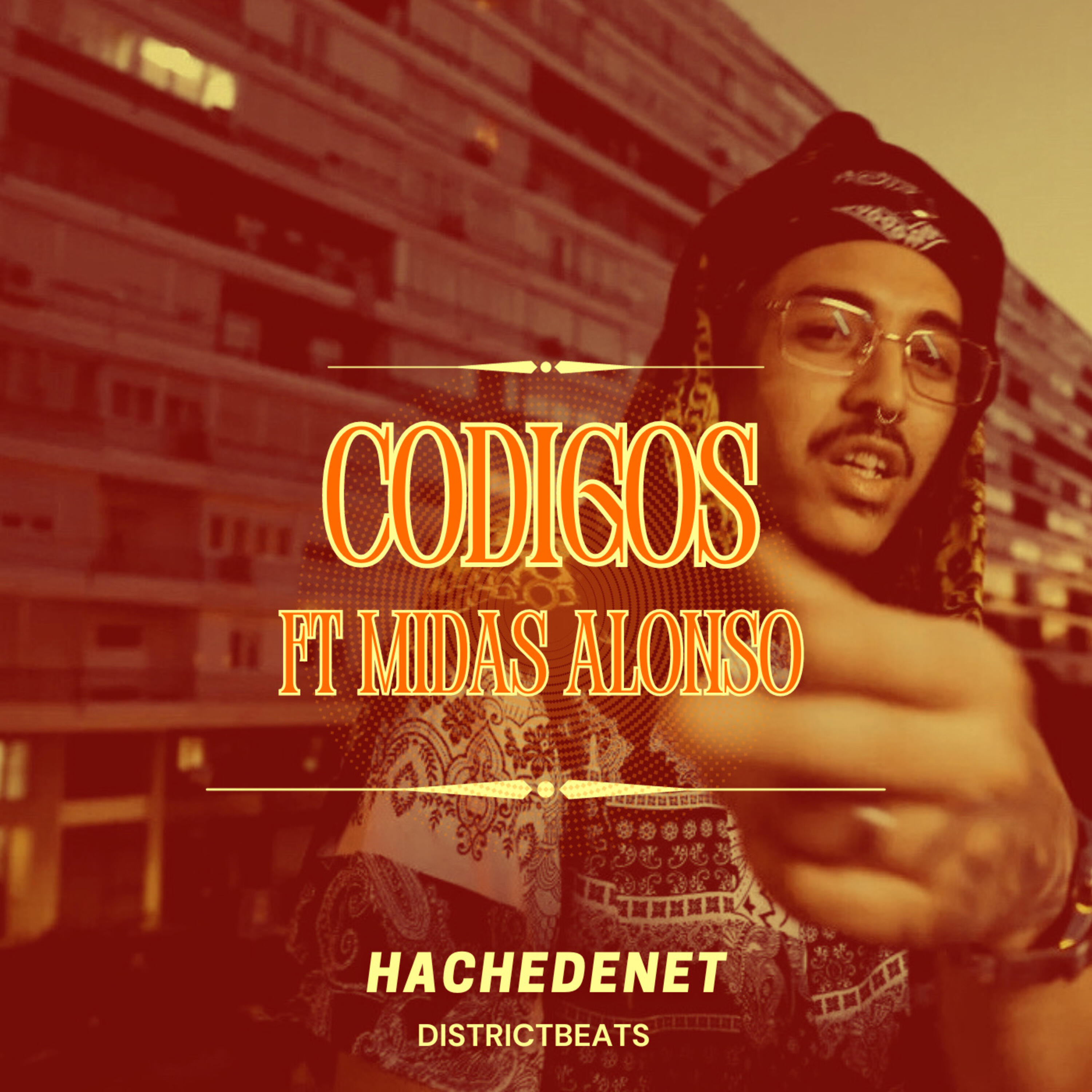 Релиз Códigos