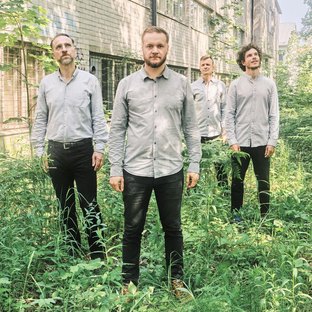 Релиз Second to None