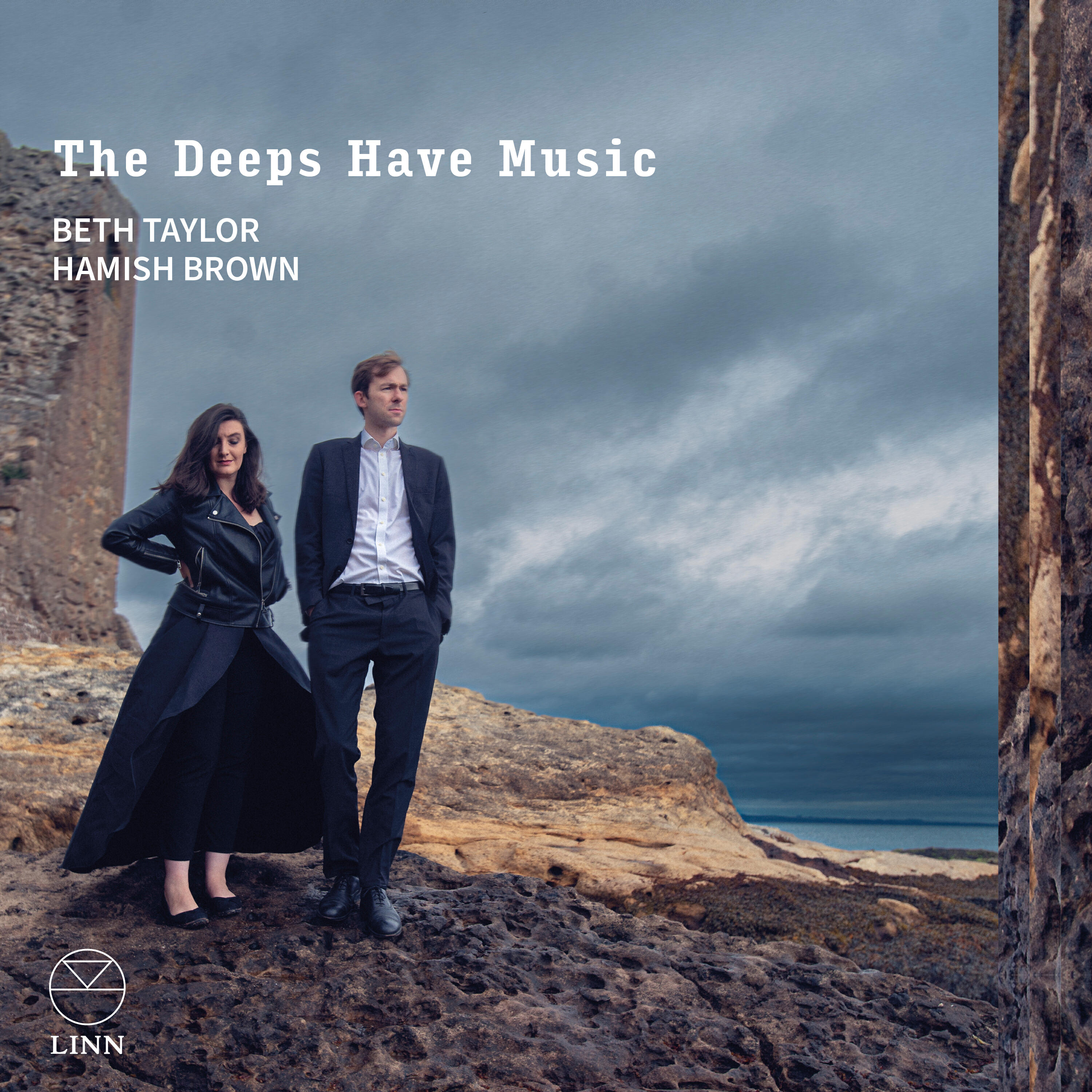 Релиз The Deeps Have Music