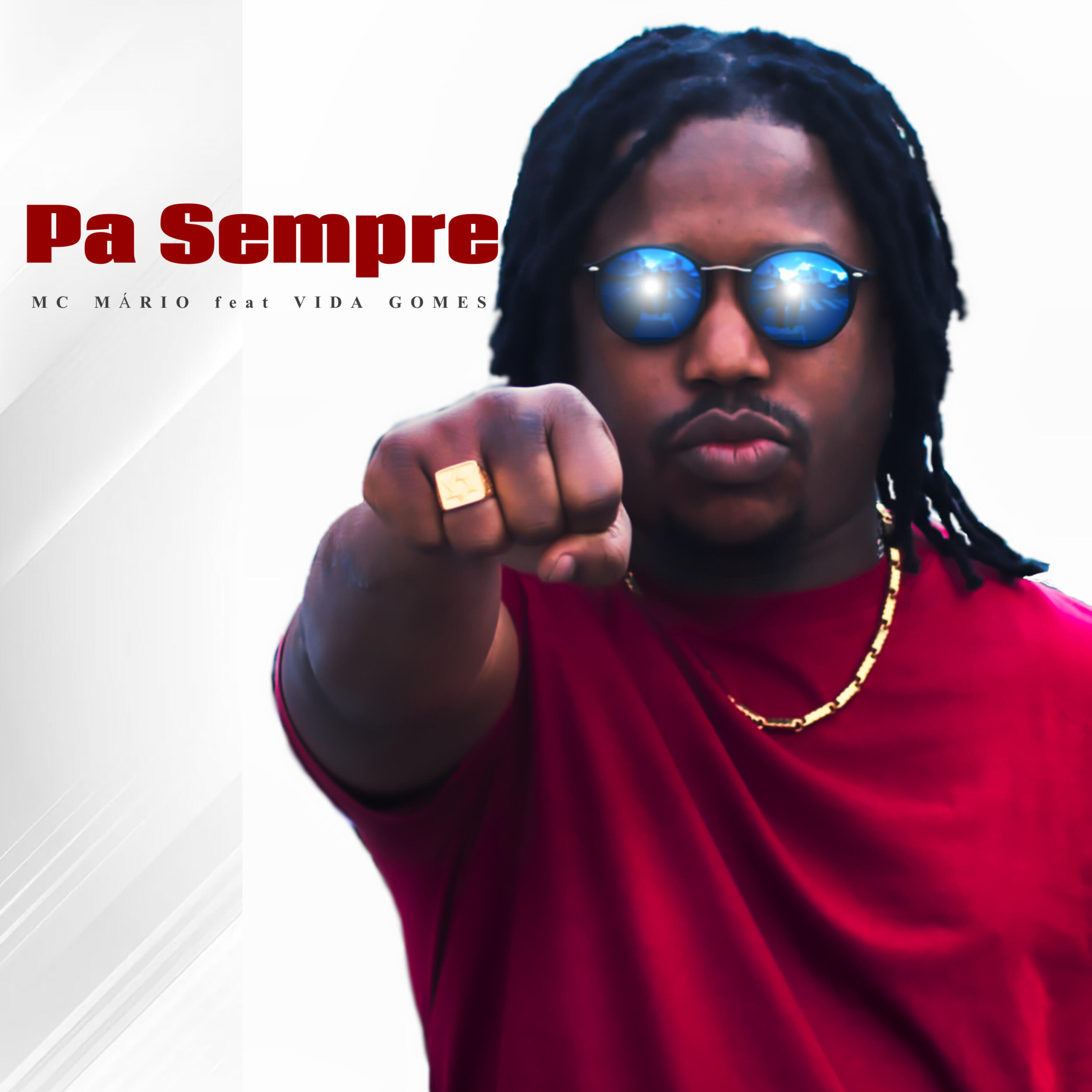 Vida Gomes