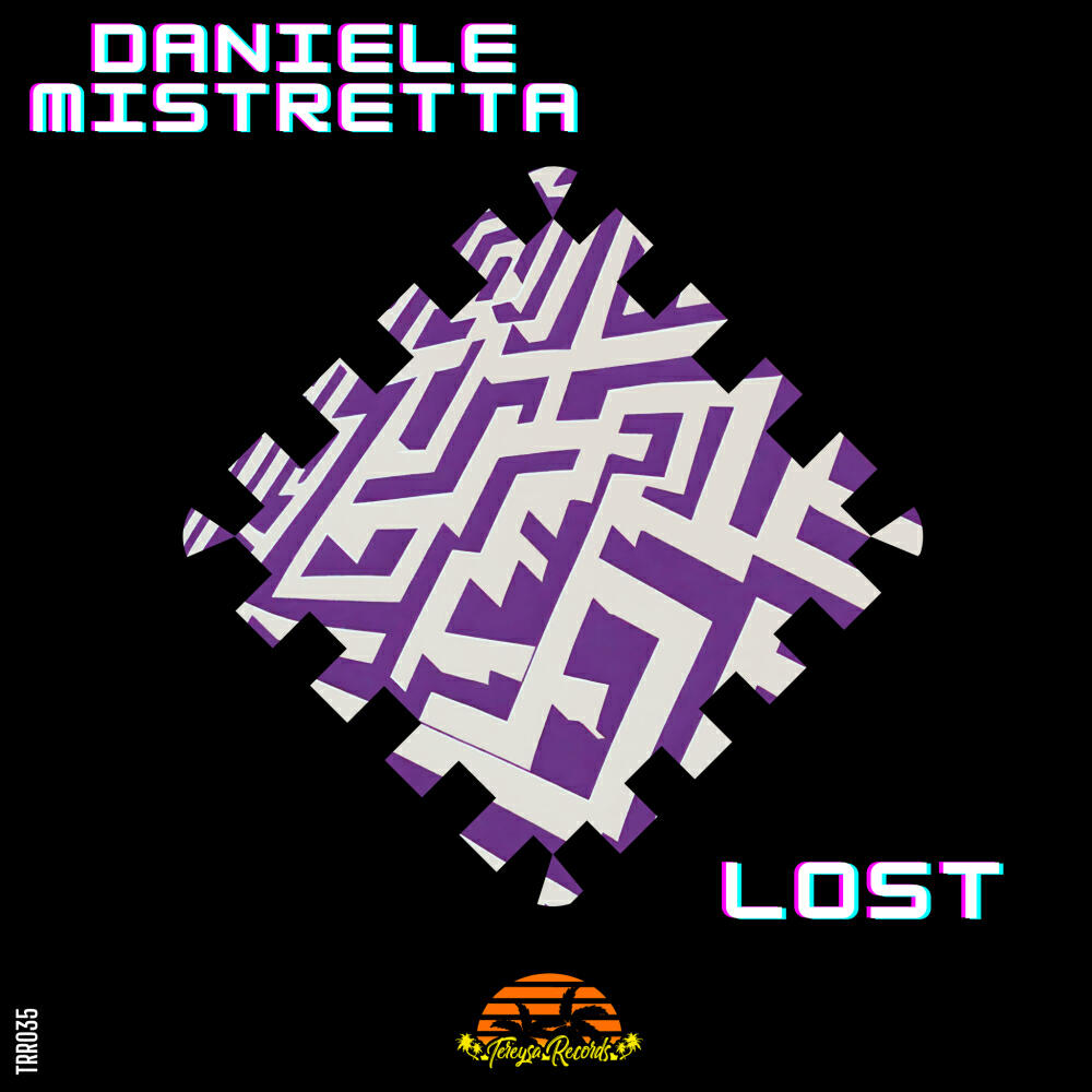 Релиз Lost
