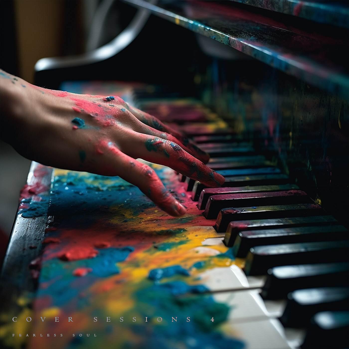 Релиз Cover Sessions 4