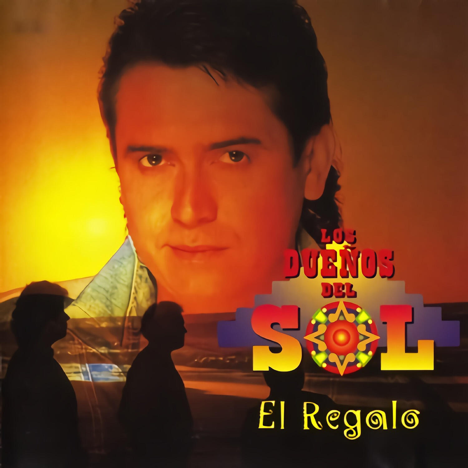 Релиз El Regalo