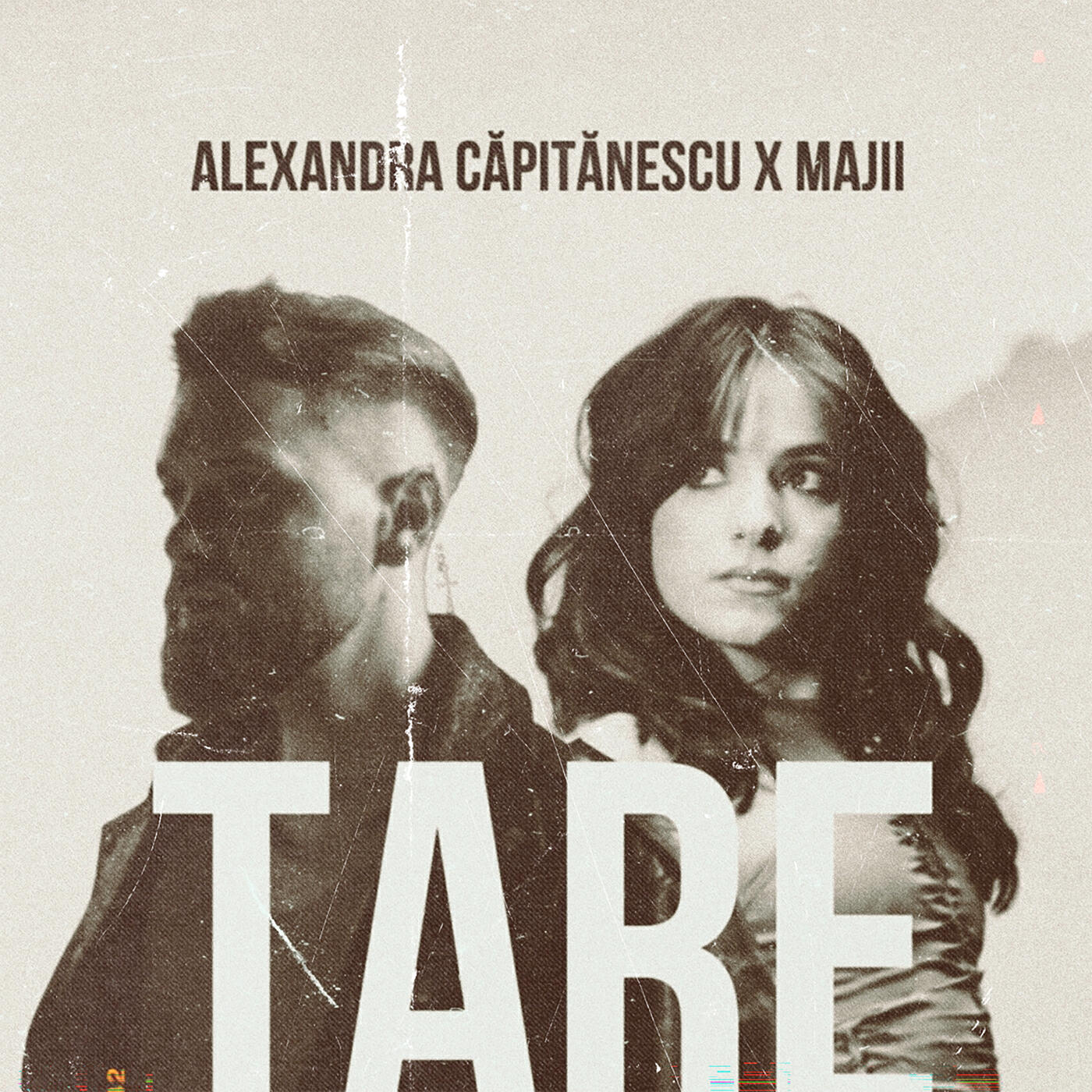 Релиз Tare
