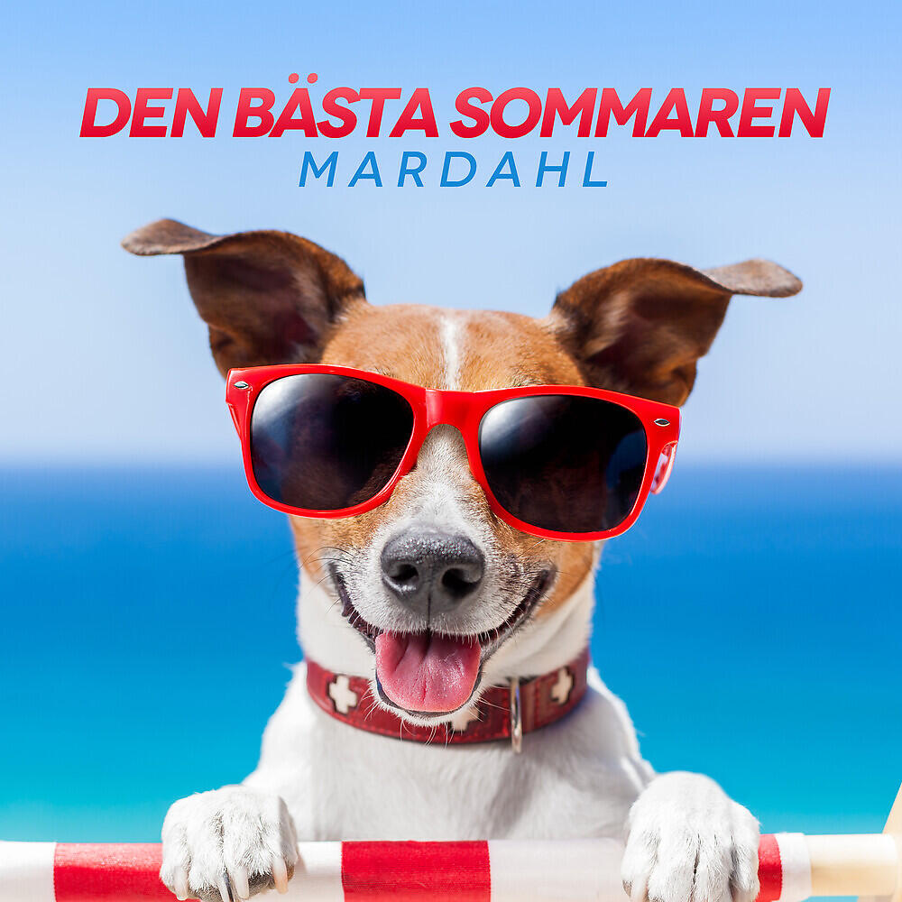 Релиз Den Bästa Sommaren