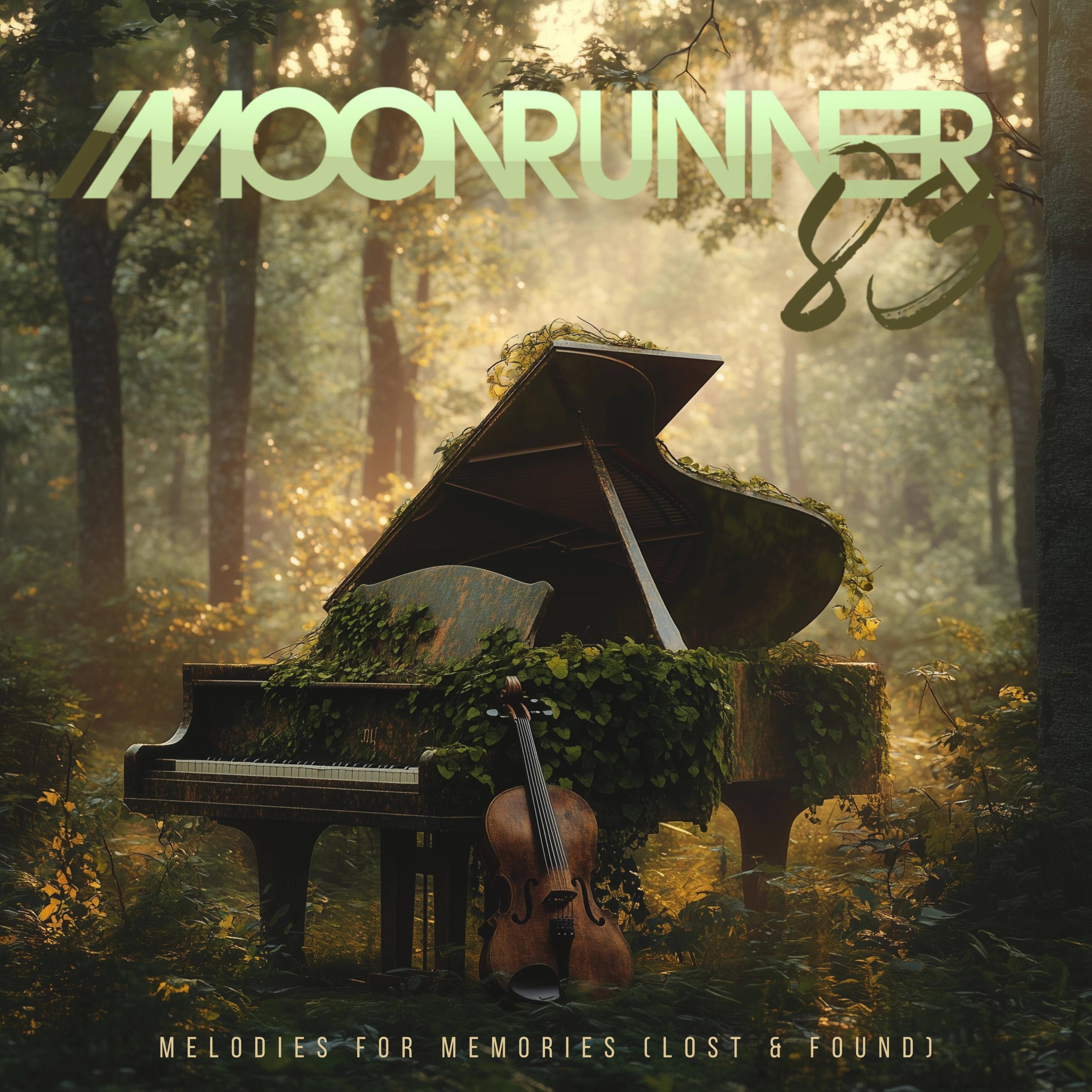 Релиз Melodies For Memories (Lost & Found)