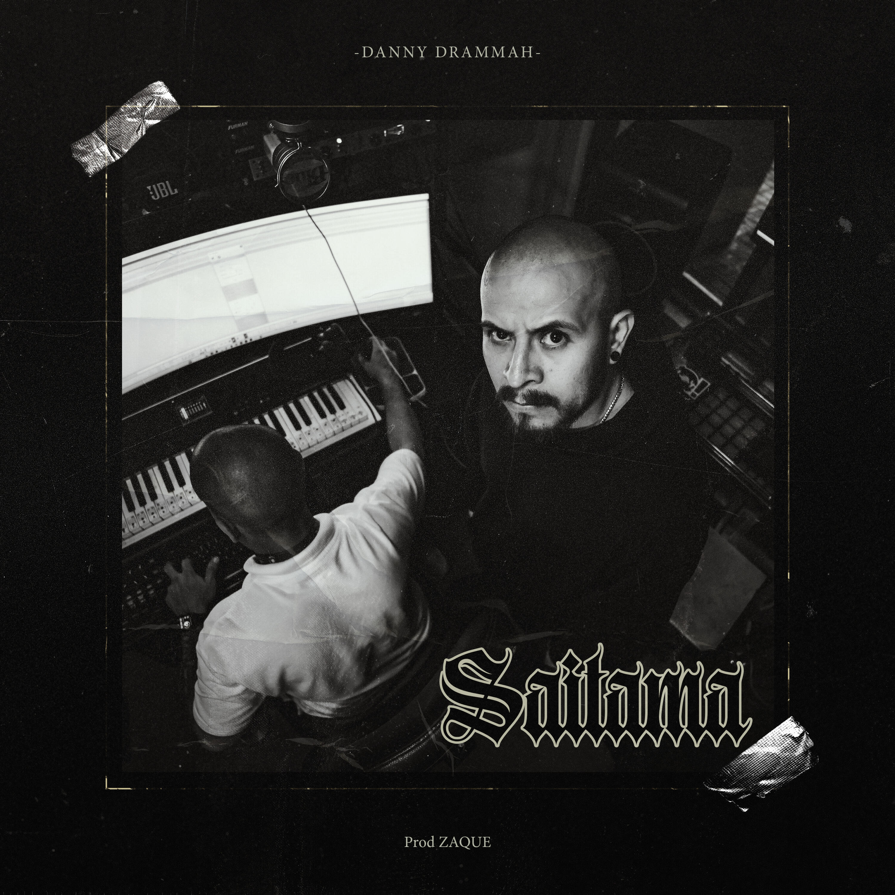 Релиз Saitamah