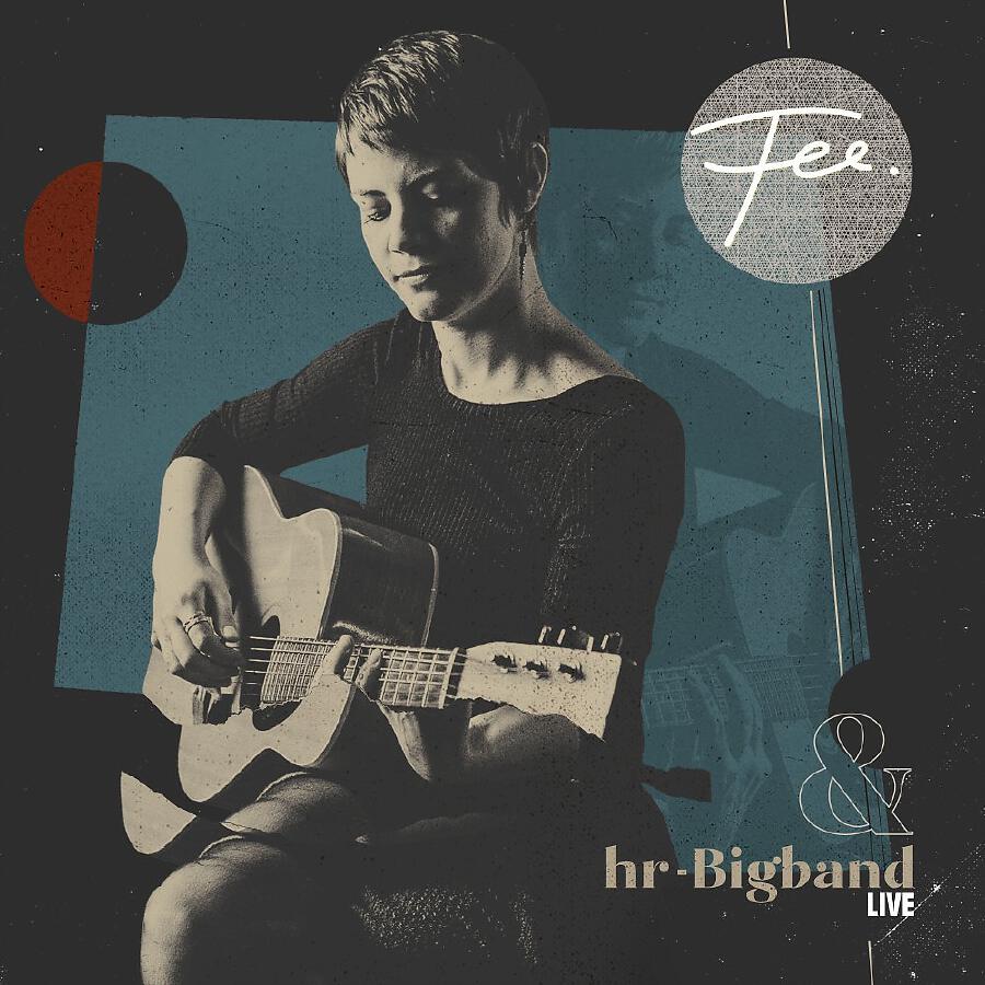 Релиз Fee. & HR-Bigband LIVE