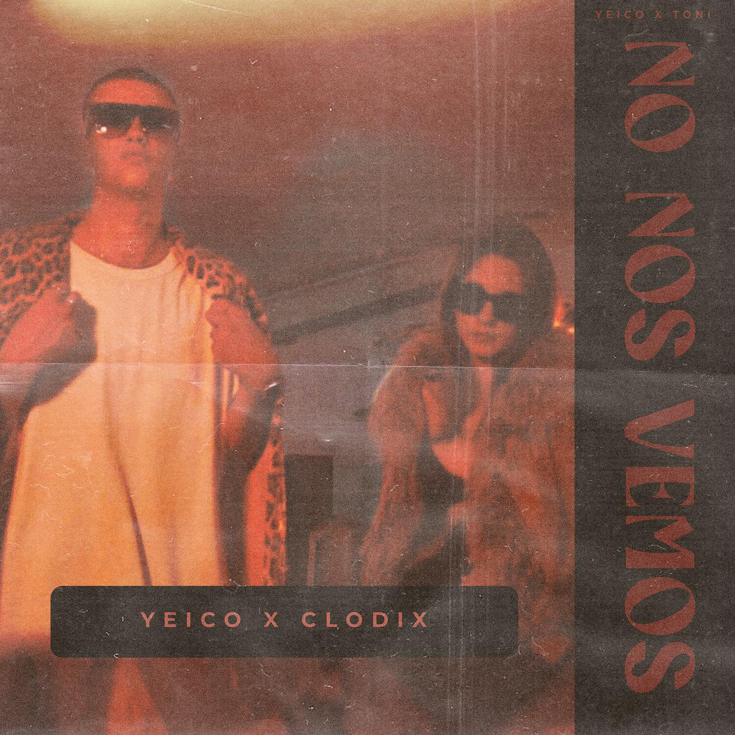 Релиз No Nos Vemos