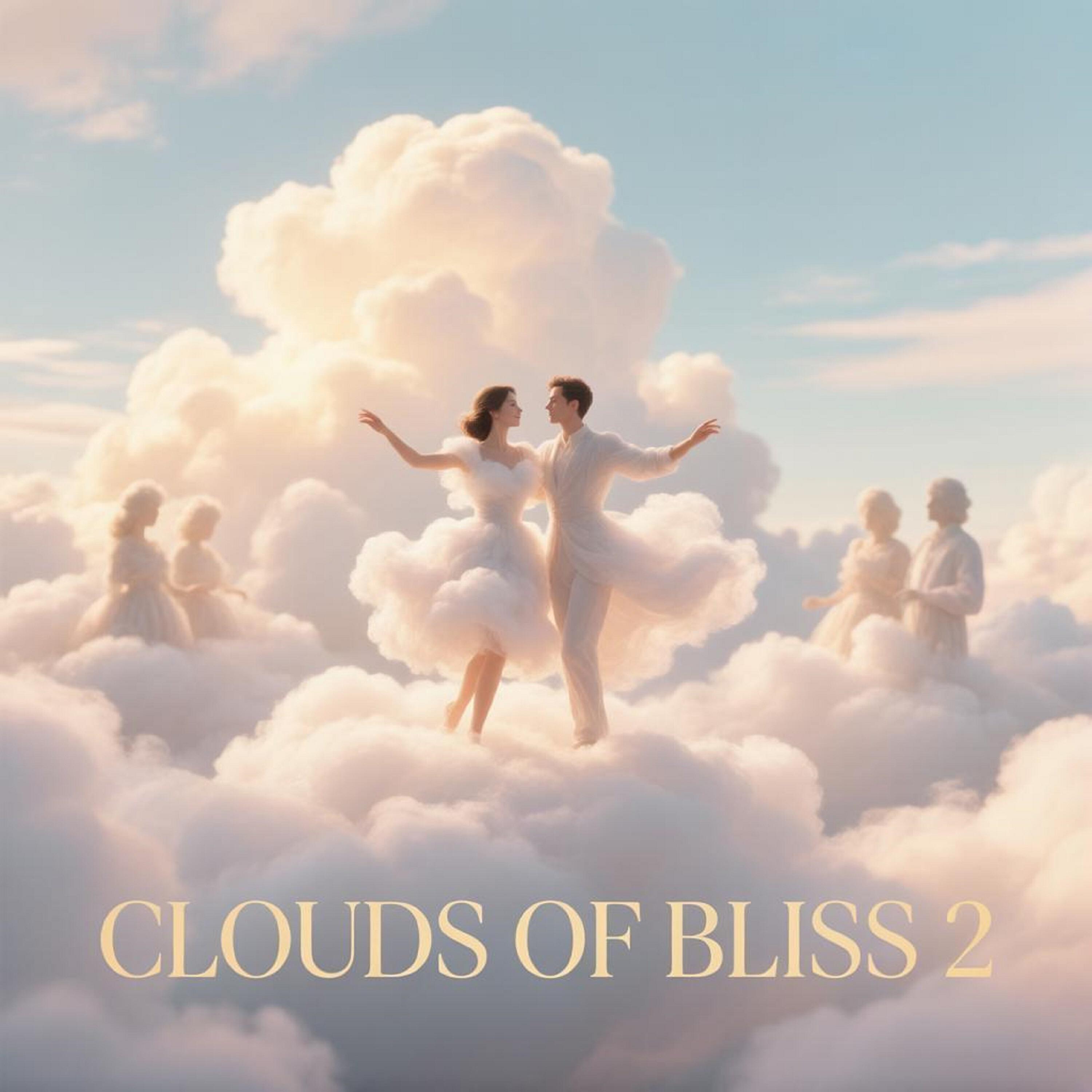 Релиз Clouds of Bliss 2