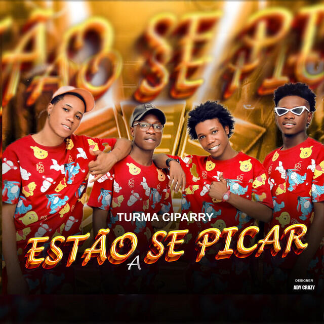 Turma Ciparry