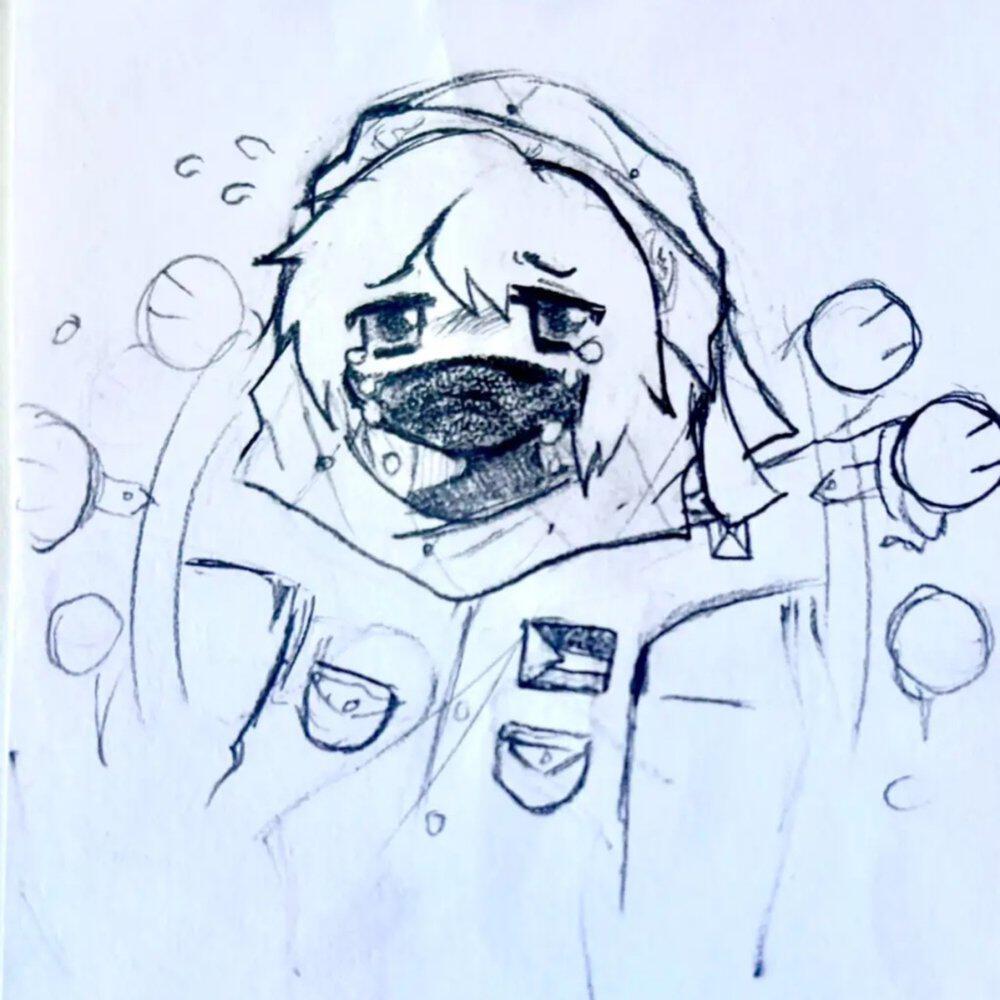 Релиз apathetic freak