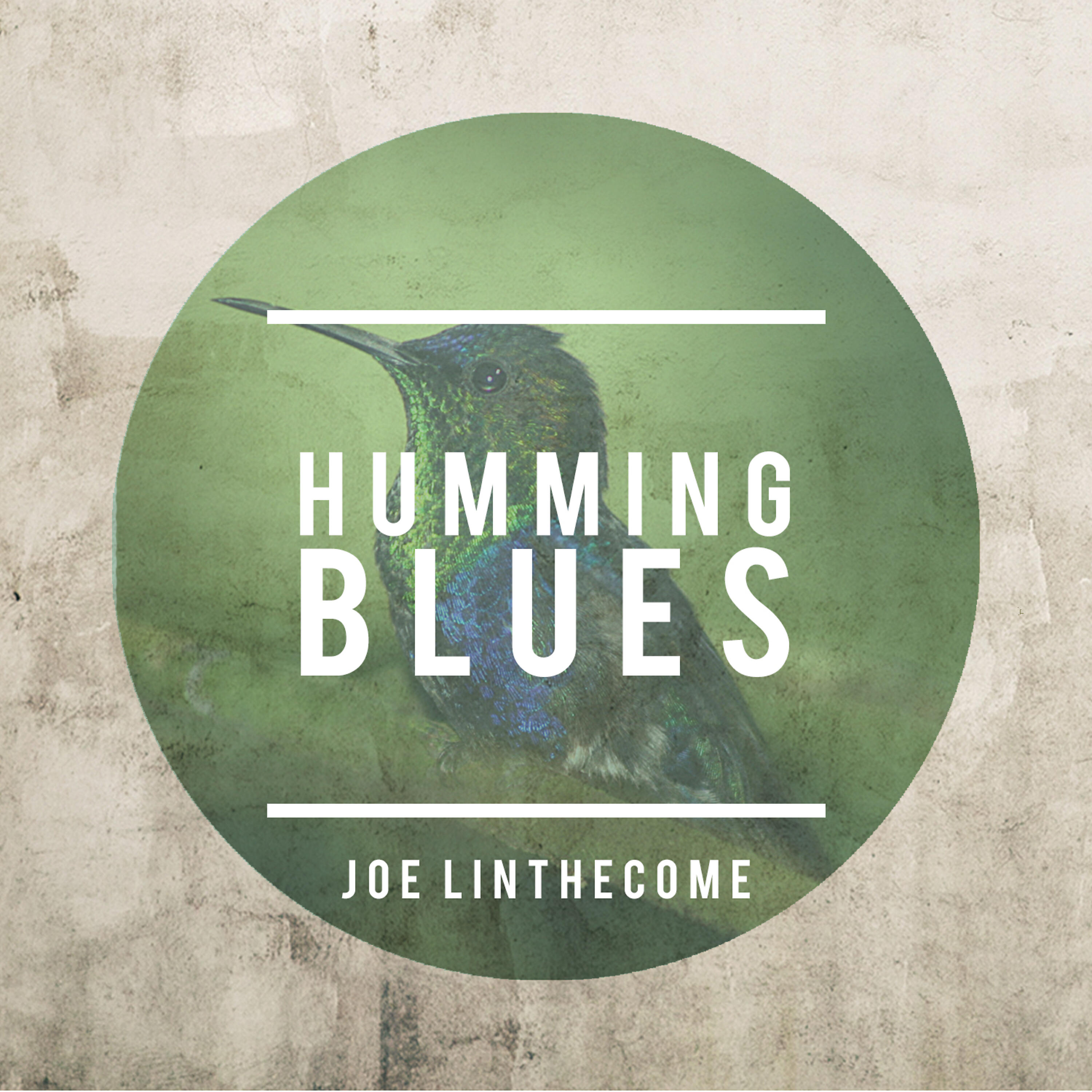 Релиз Humming Blues