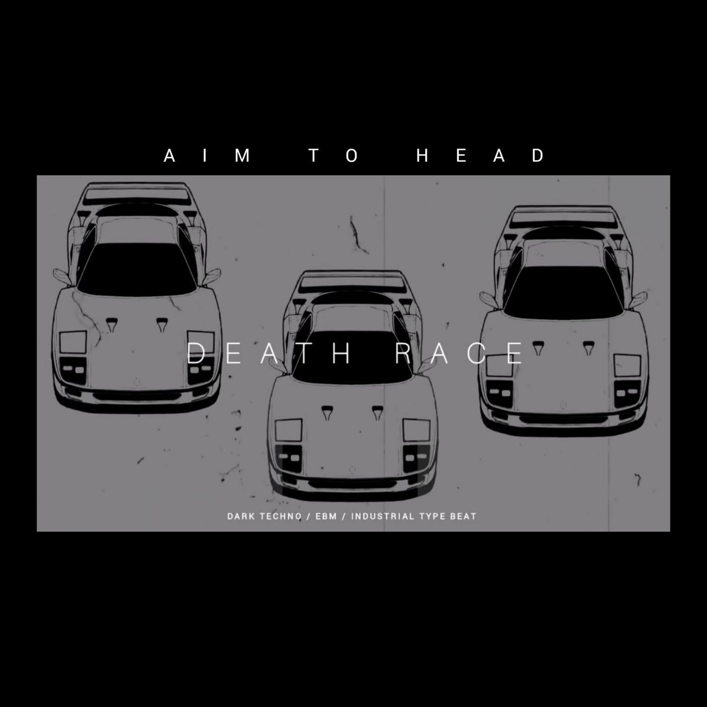 Релиз Death Race