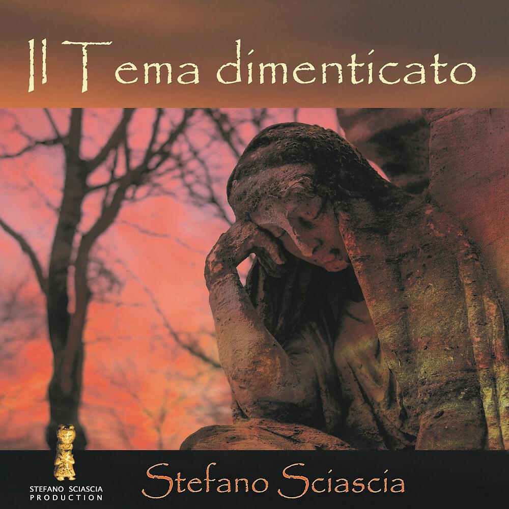 Релиз Il tema dimenticato