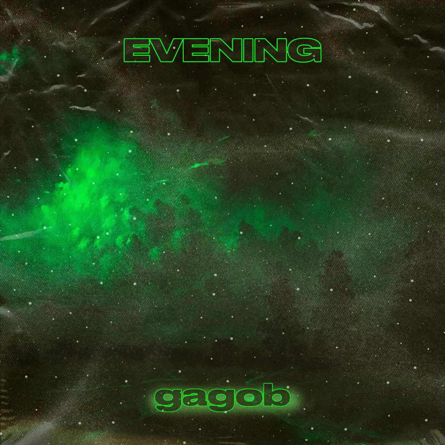 Релиз Evening
