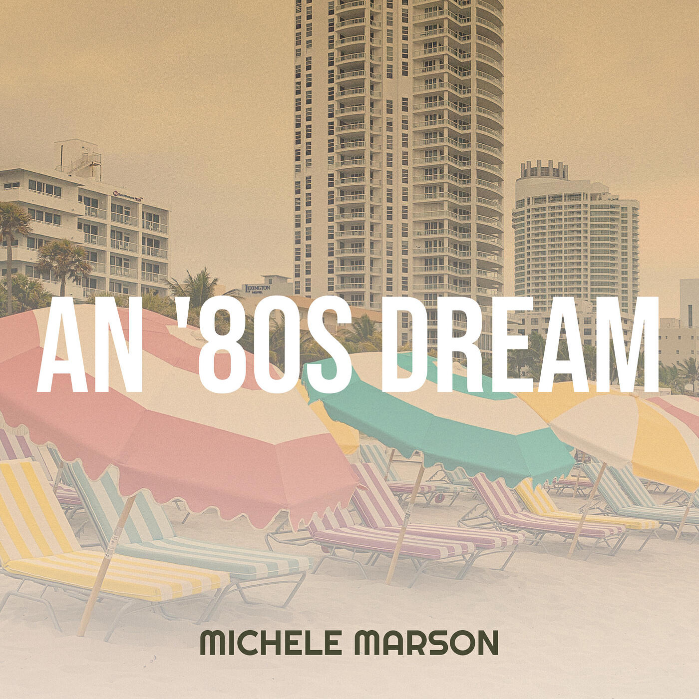 Скачать песню Michele Marson - An '80s Dream бесплатно в MP3 для Android и iOS